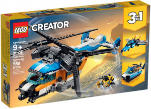 LEGO 31096 - ���� ������������ �������