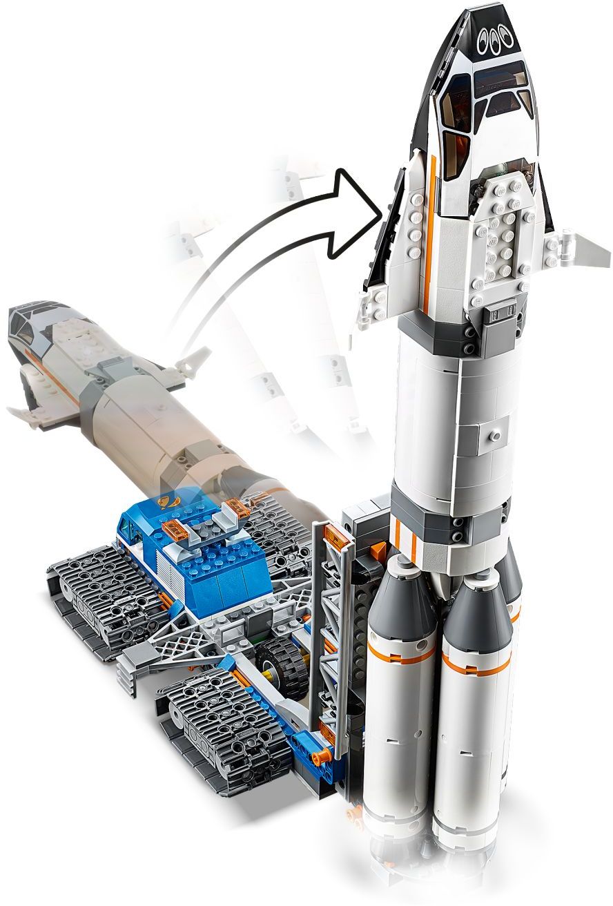 LEGO 60229 - ���� �������� ��� ������ � ��������� ��� ��������� ������