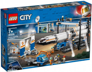 LEGO 60229 - ���� �������� ��� ������ � ��������� ��� ��������� ������