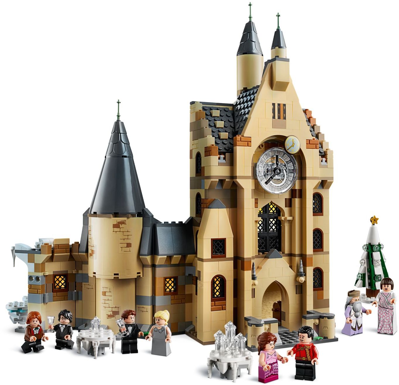 LEGO 75948 - ���� ������� ����� ���������