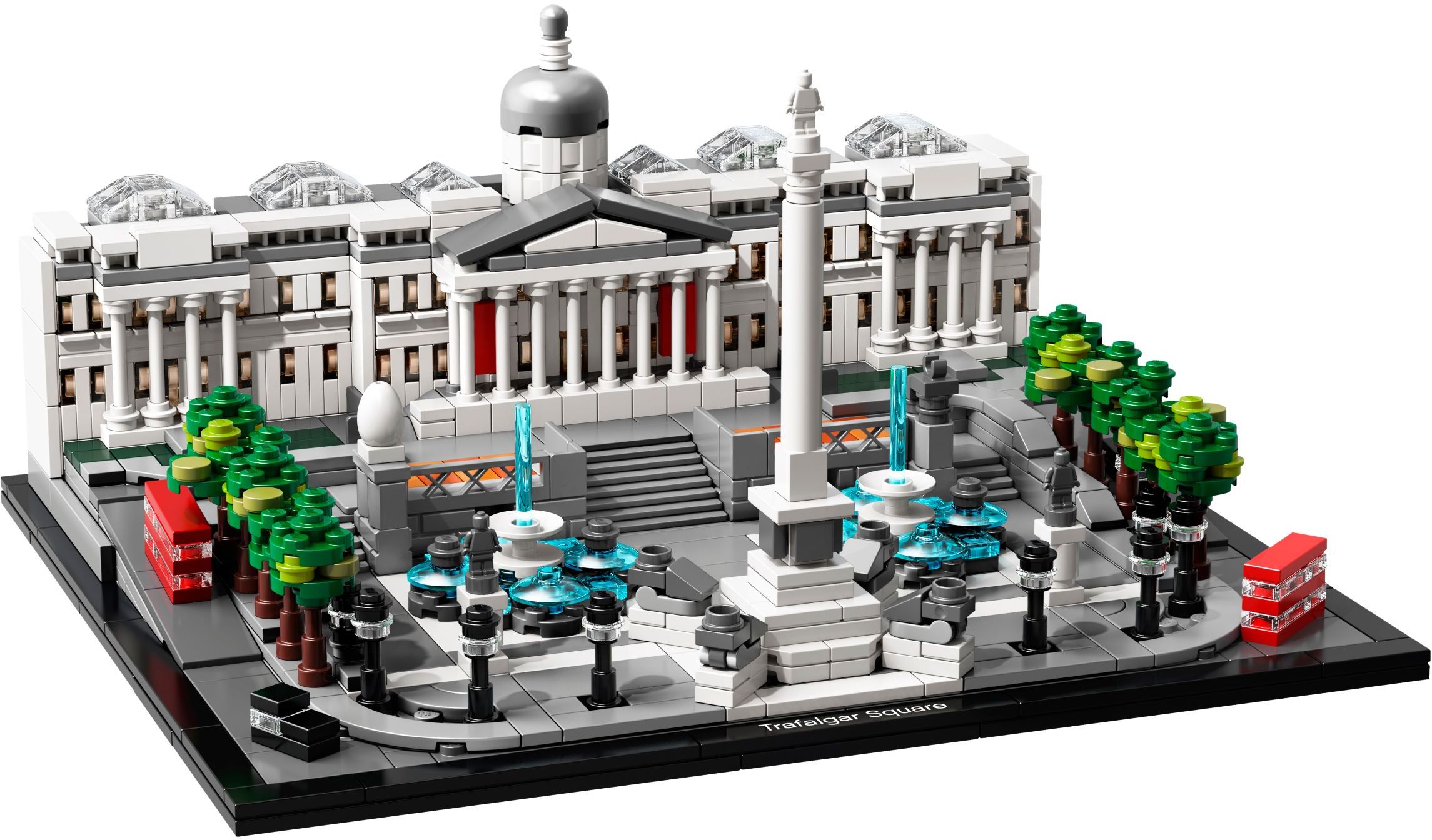 LEGO 21045 - ���� �������������� �������