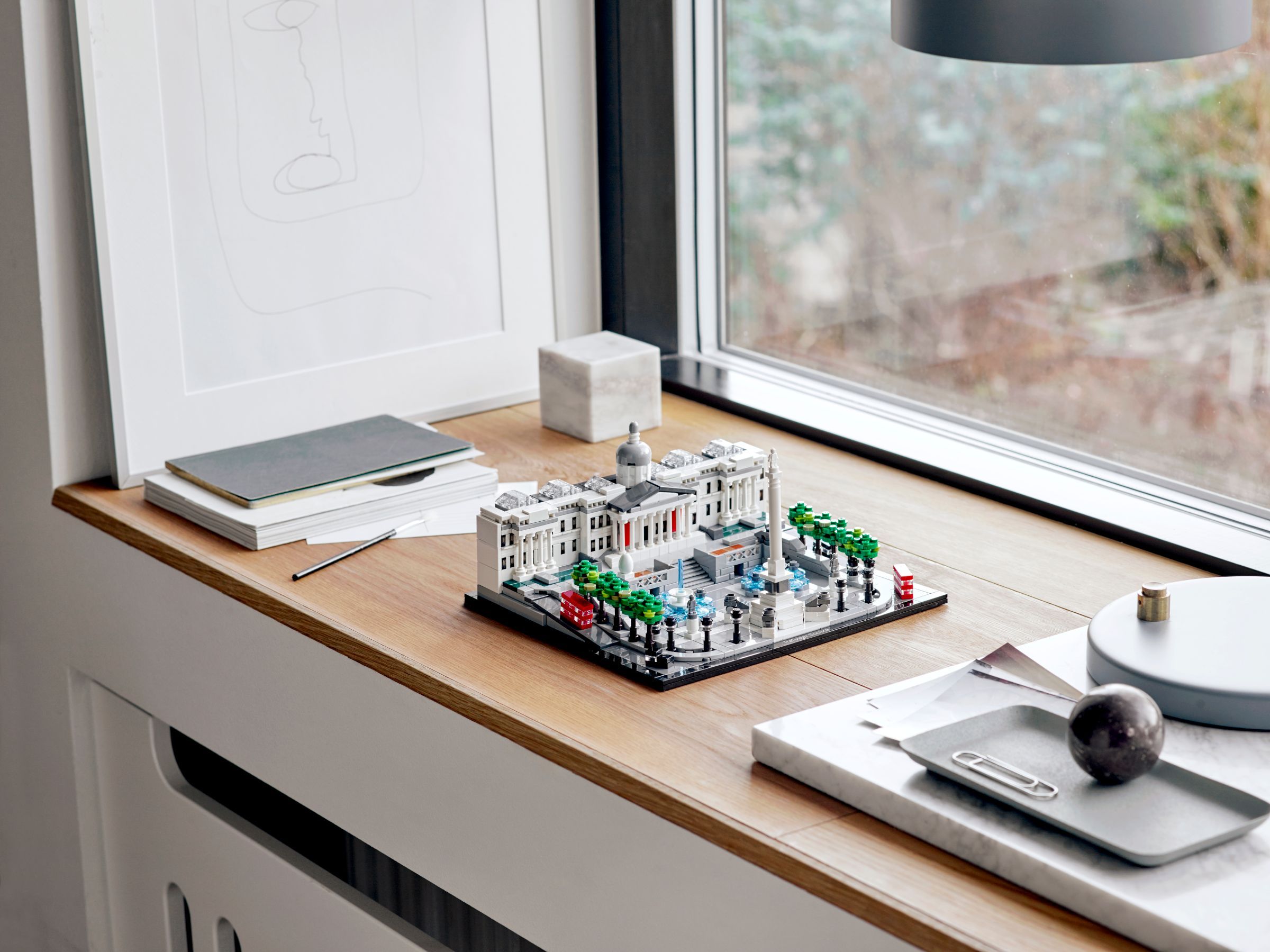 LEGO 21045 - ���� �������������� �������