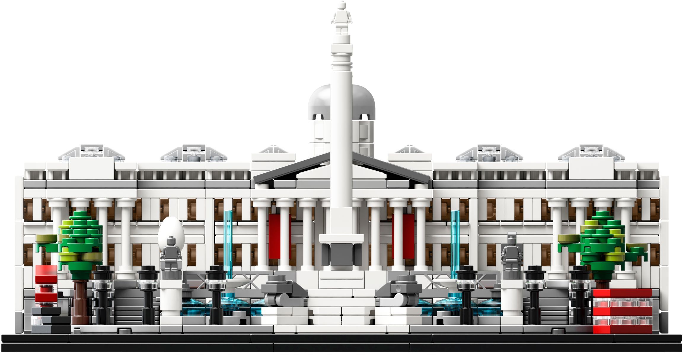 LEGO 21045 - ���� �������������� �������