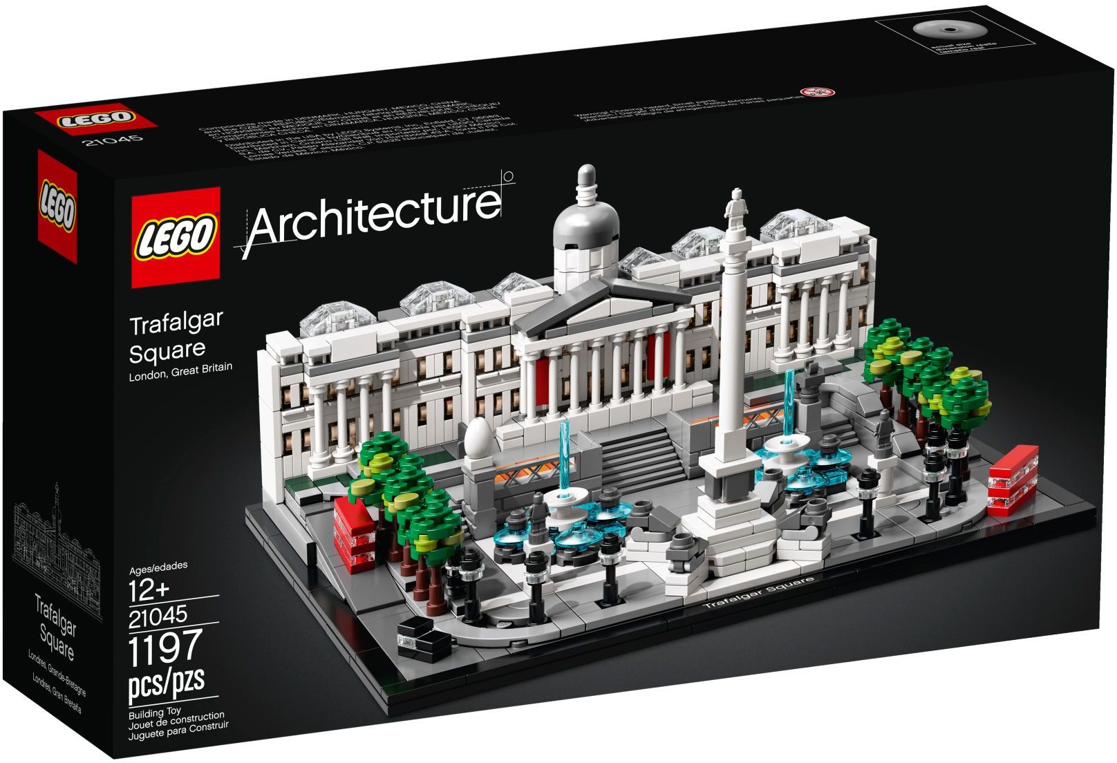 LEGO 21045 - ���� �������������� �������