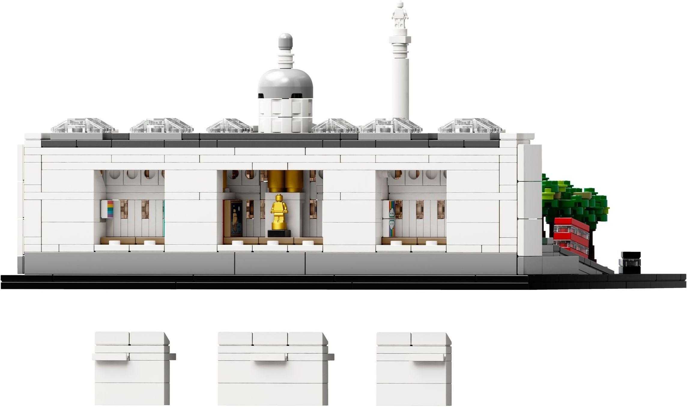 LEGO 21045 - ���� �������������� �������