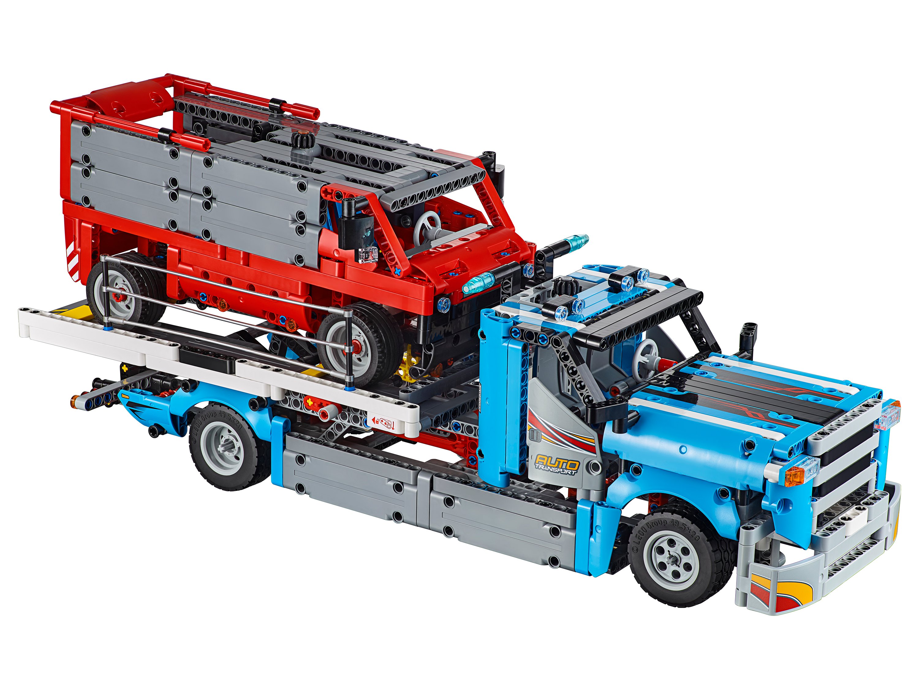 LEGO 42098 - ���� �������