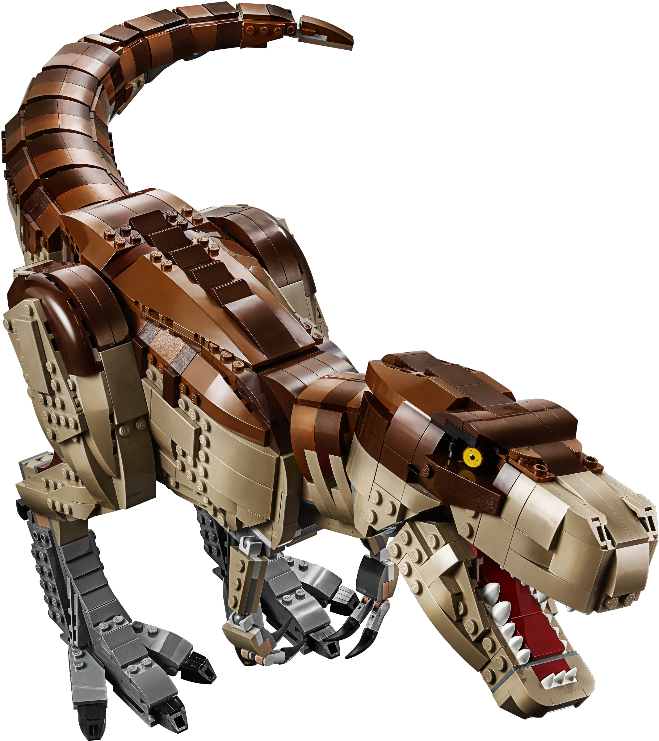 LEGO 75936 - ���� ���� ������� �������: ������ ��-�����