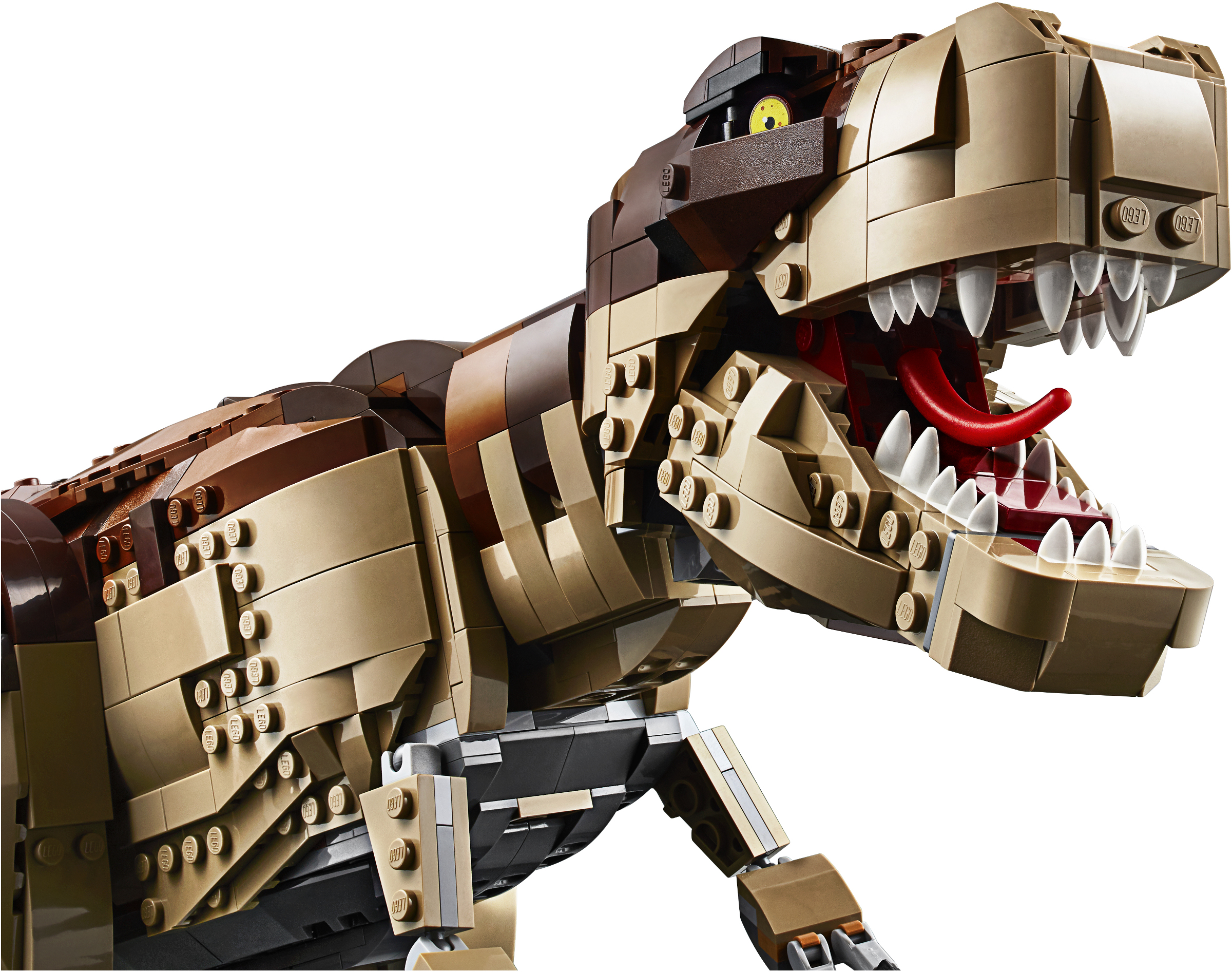 LEGO 75936 - ���� ���� ������� �������: ������ ��-�����