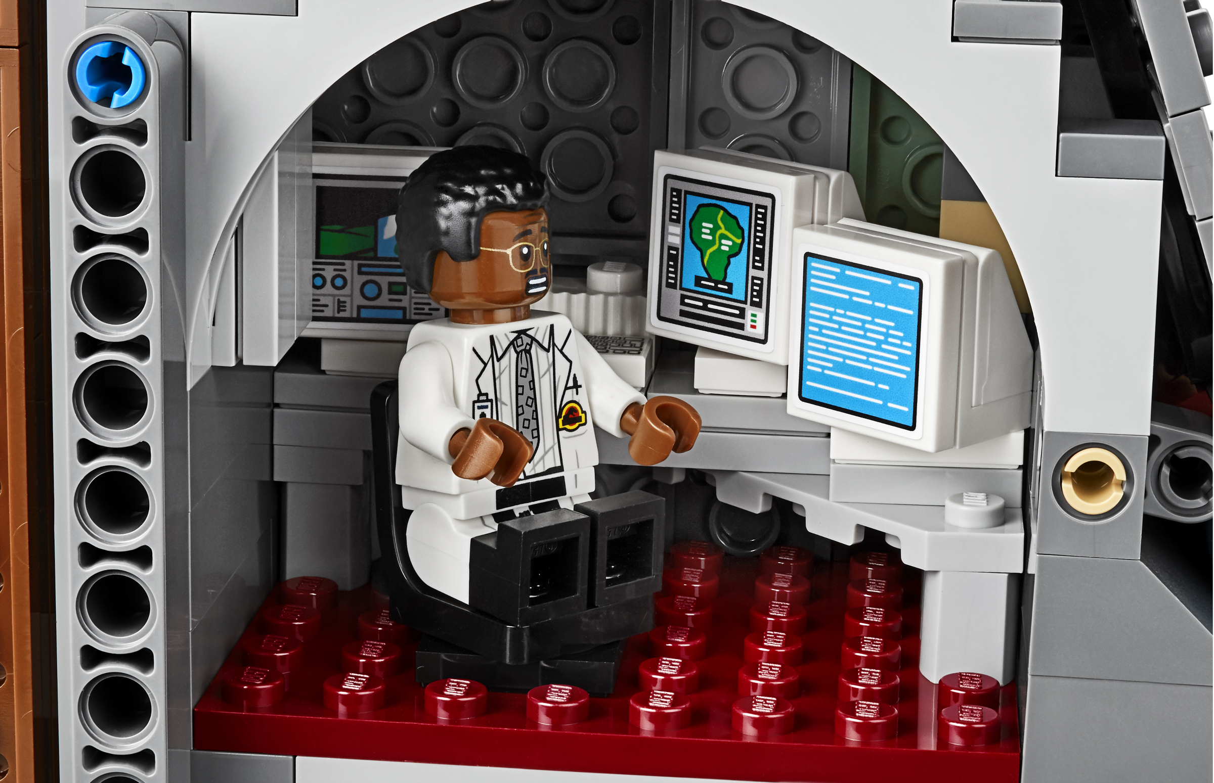 LEGO 75936 - ���� ���� ������� �������: ������ ��-�����