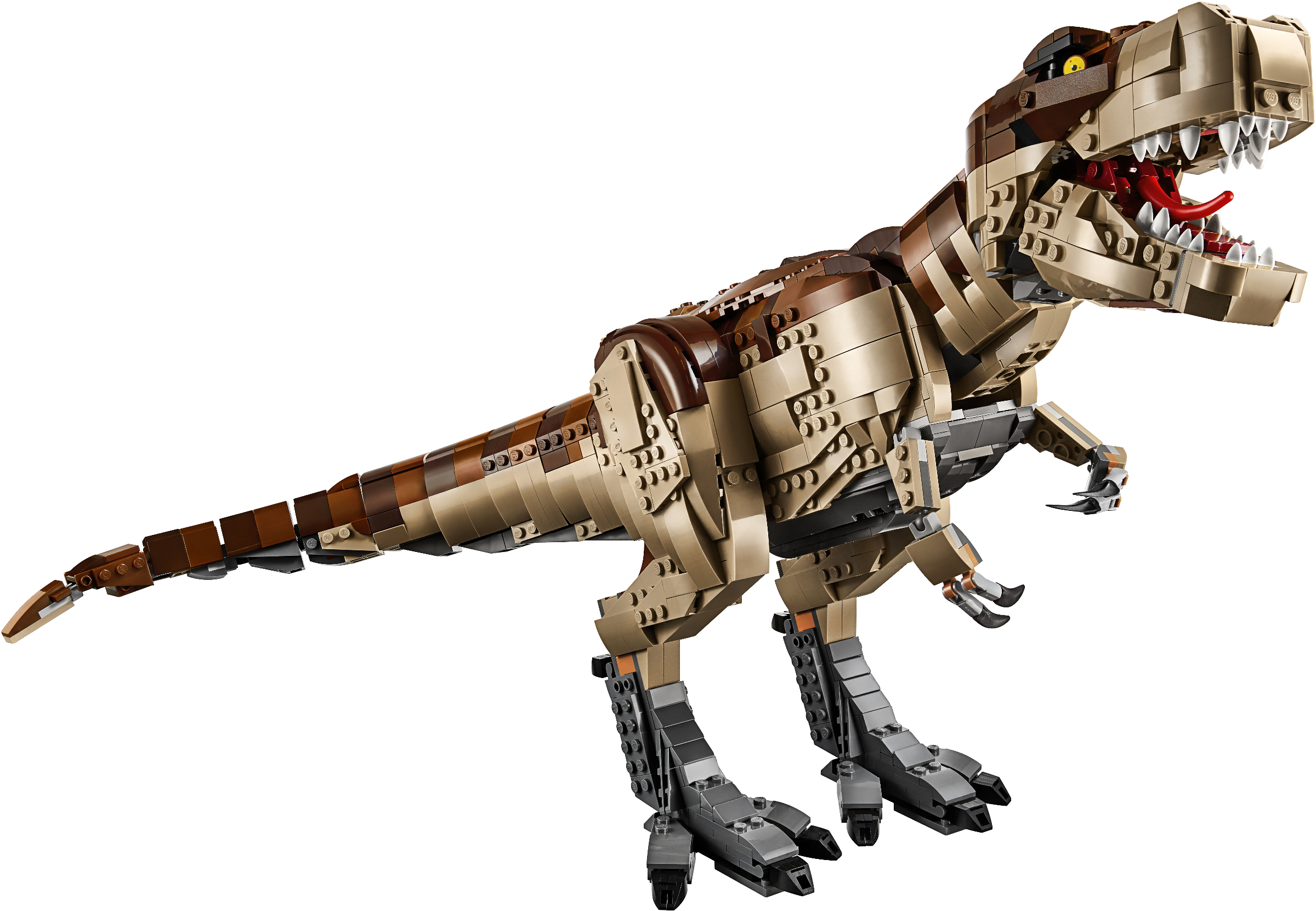 LEGO 75936 - ���� ���� ������� �������: ������ ��-�����