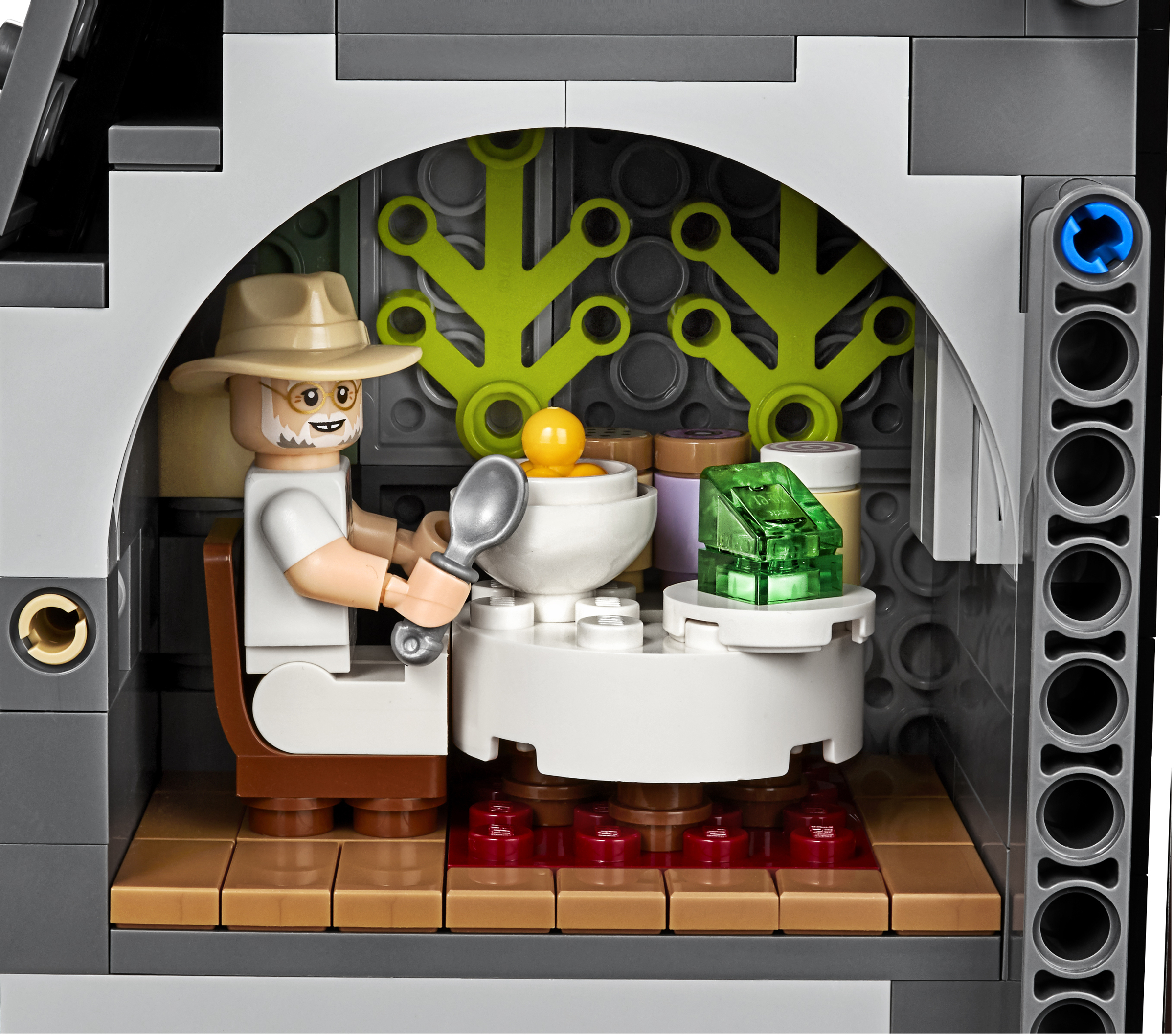 LEGO 75936 - ���� ���� ������� �������: ������ ��-�����