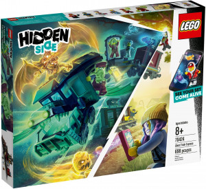 LEGO 70424 - ���� ���������� ��������
