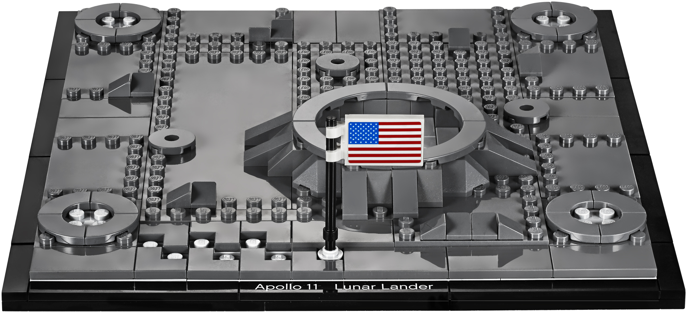 LEGO 10266 ������ ������ ������� ������� 11 ����