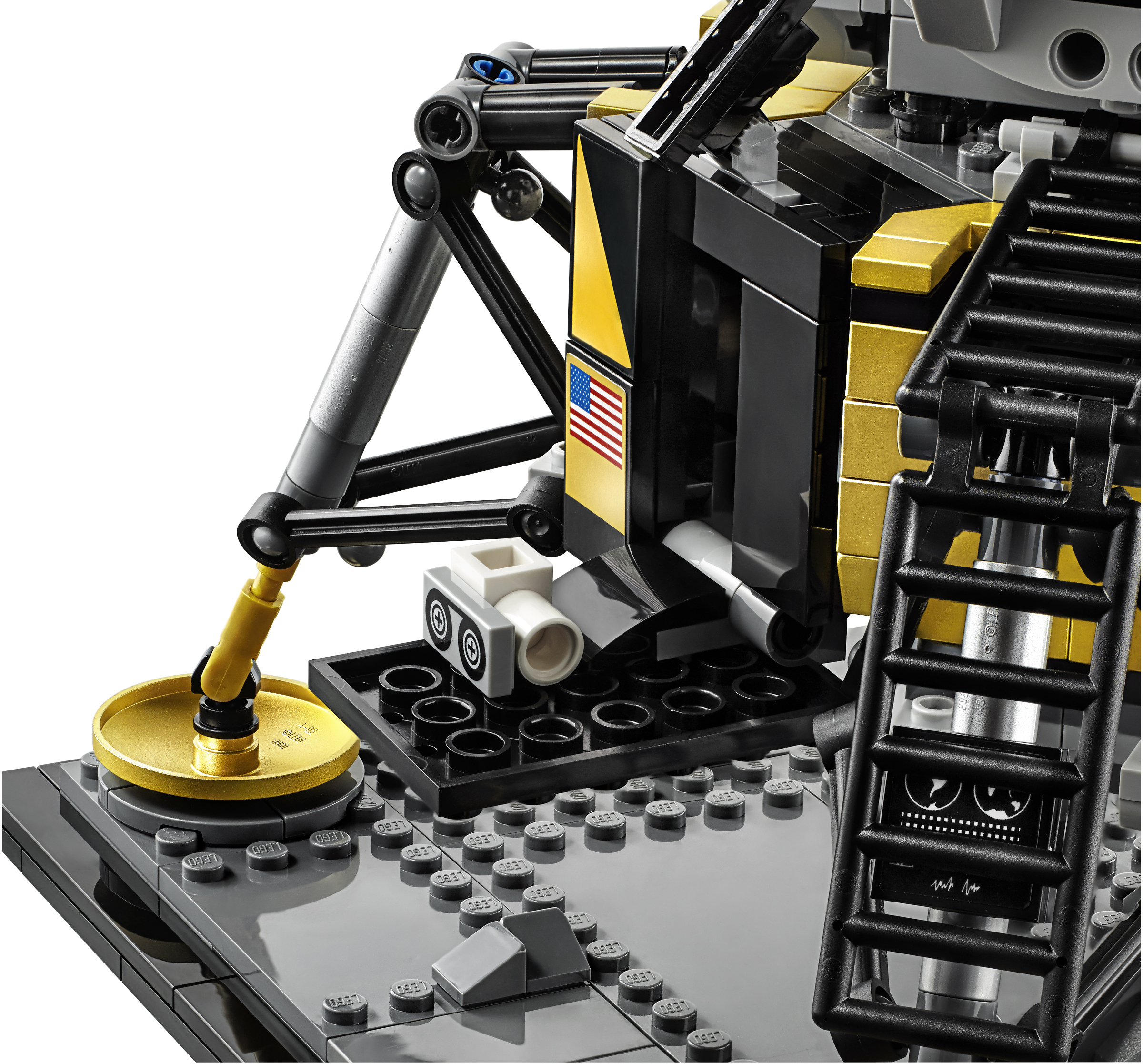 LEGO 10266 ������ ������ ������� ������� 11 ����