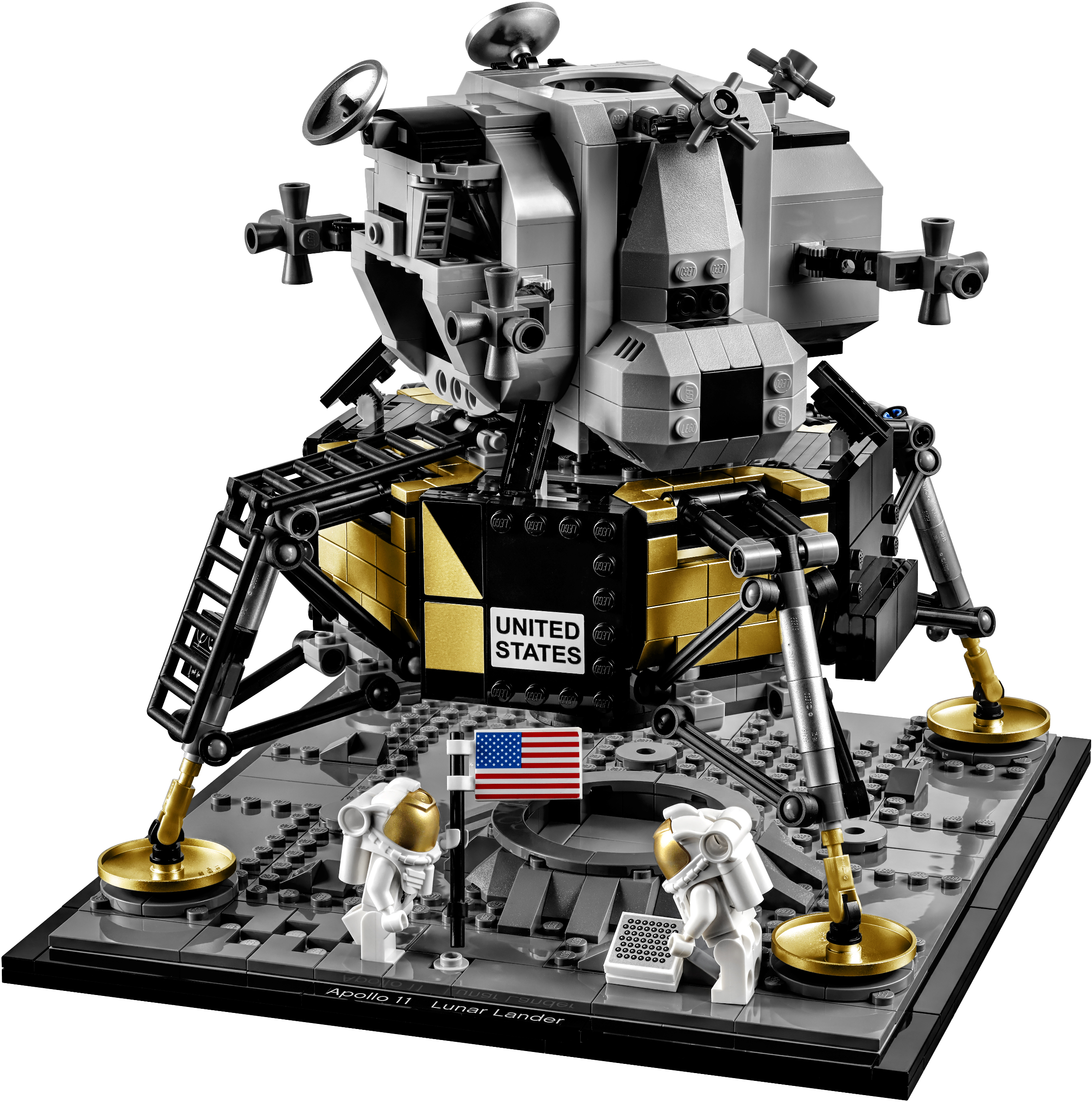 LEGO 10266 ������ ������ ������� ������� 11 ����