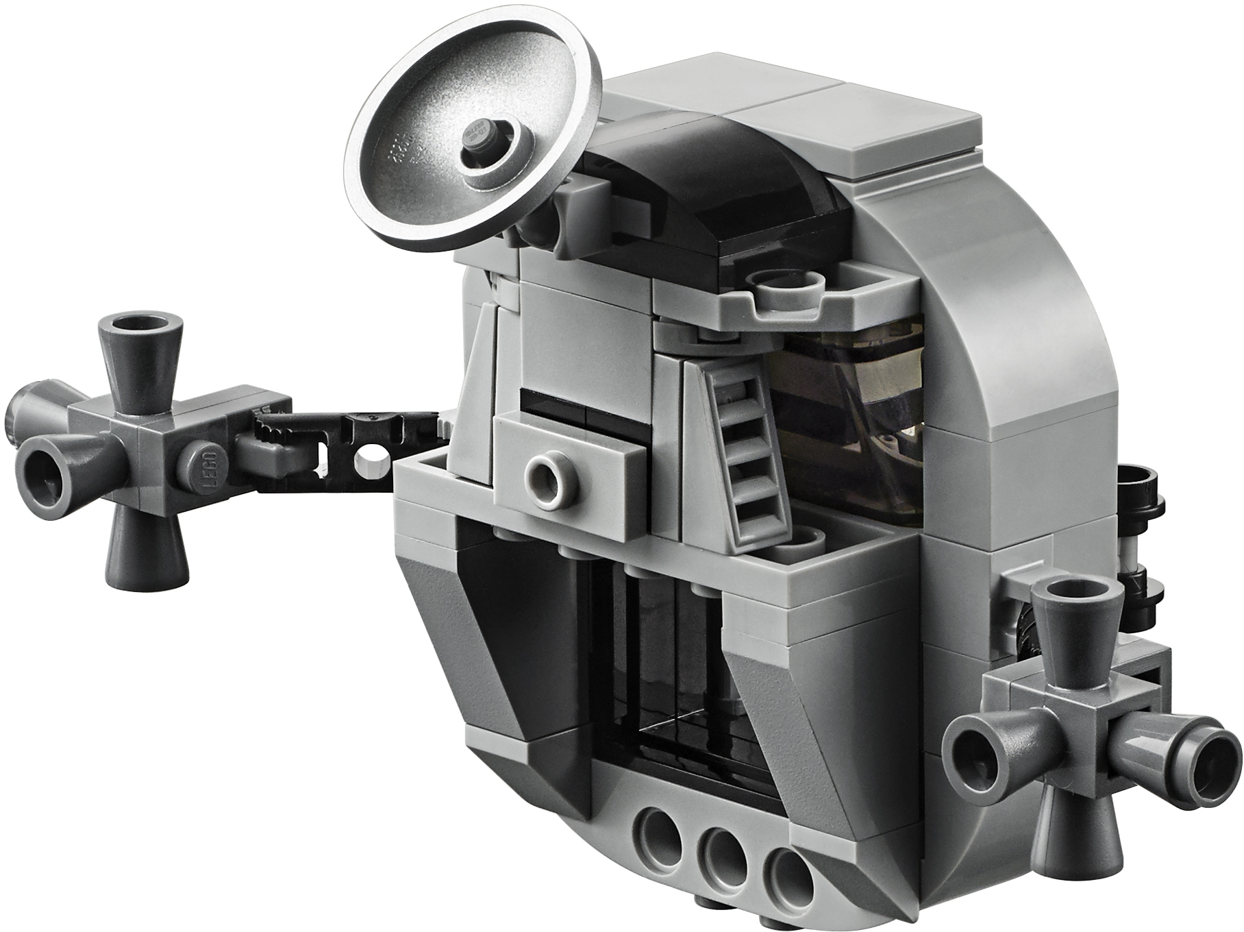 LEGO 10266 ������ ������ ������� ������� 11 ����