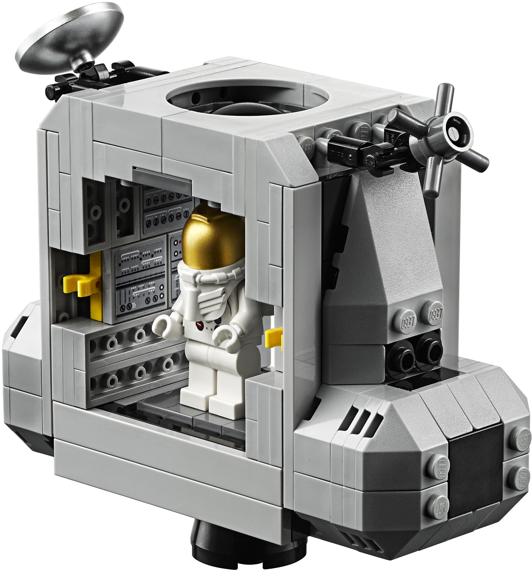LEGO 10266 ������ ������ ������� ������� 11 ����