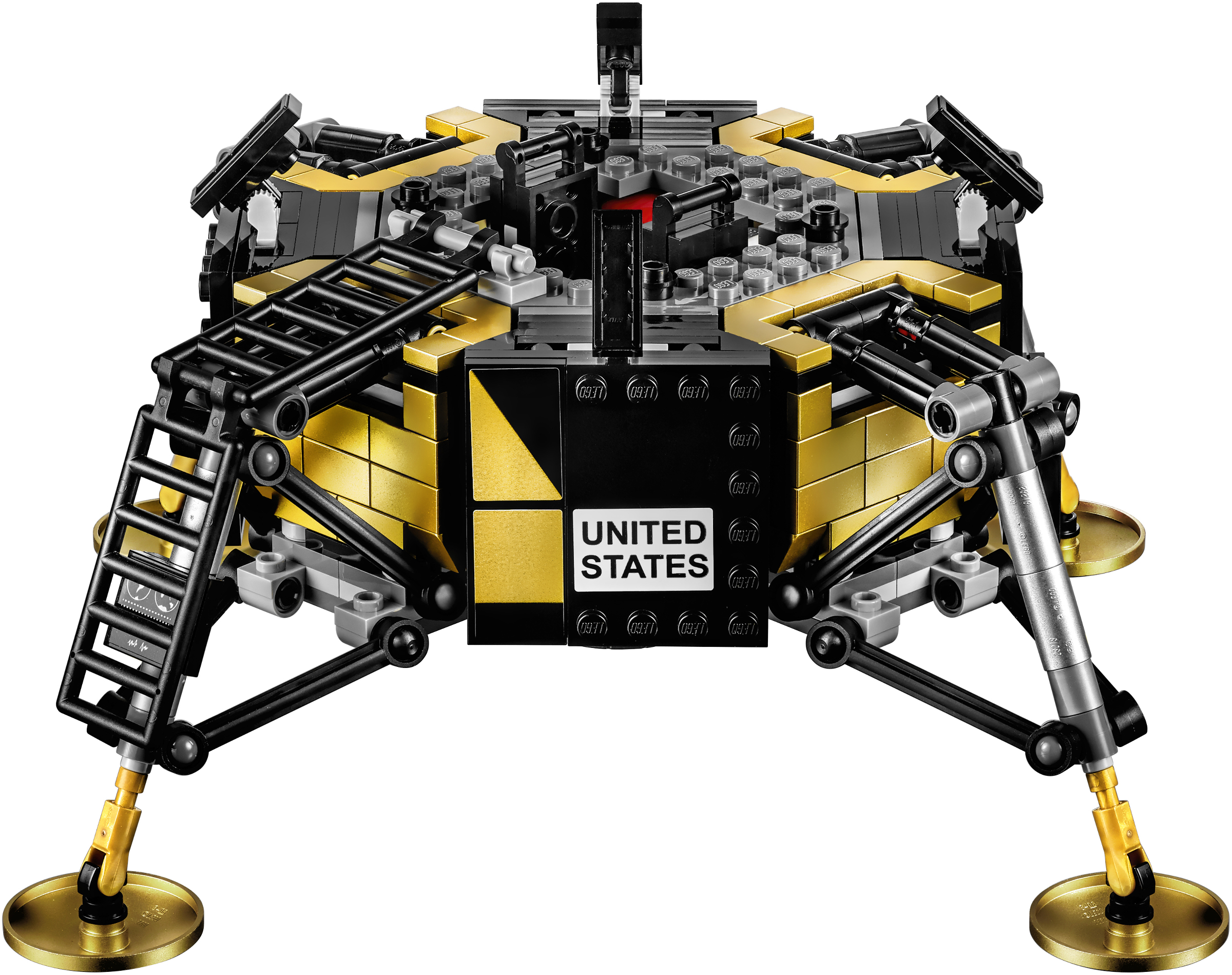 LEGO 10266 ������ ������ ������� ������� 11 ����