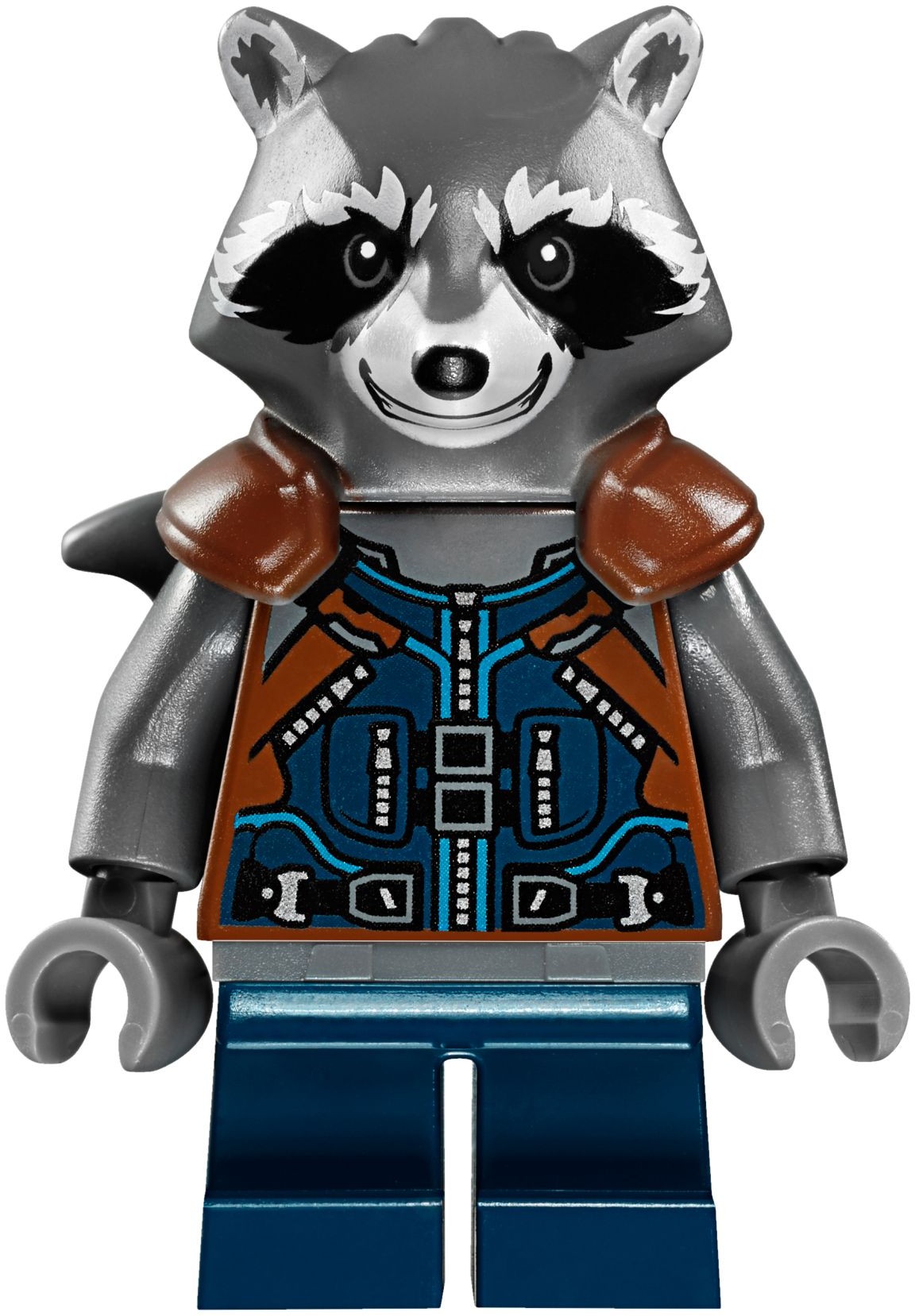 LEGO 76079 - ���� ����� ������������ (��������� ����������)
