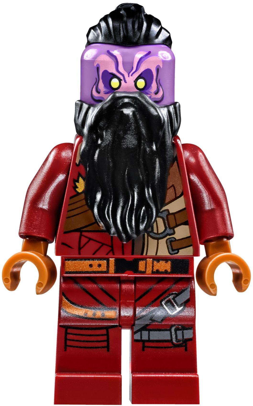 LEGO 76079 - ���� ����� ������������ (��������� ����������)