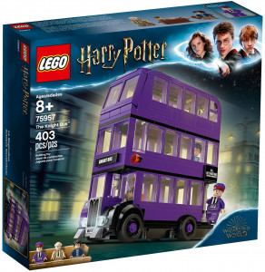 ����������� LEGO 75957 - ���� ������� ������ ������