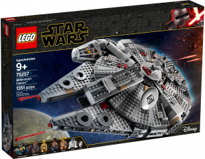 LEGO 75257 - ���� ����� �����������
