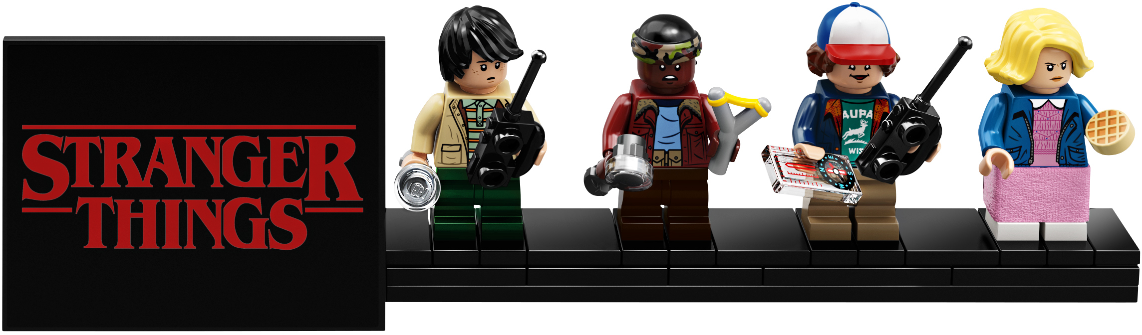 LEGO 75810 ����� �������� ����