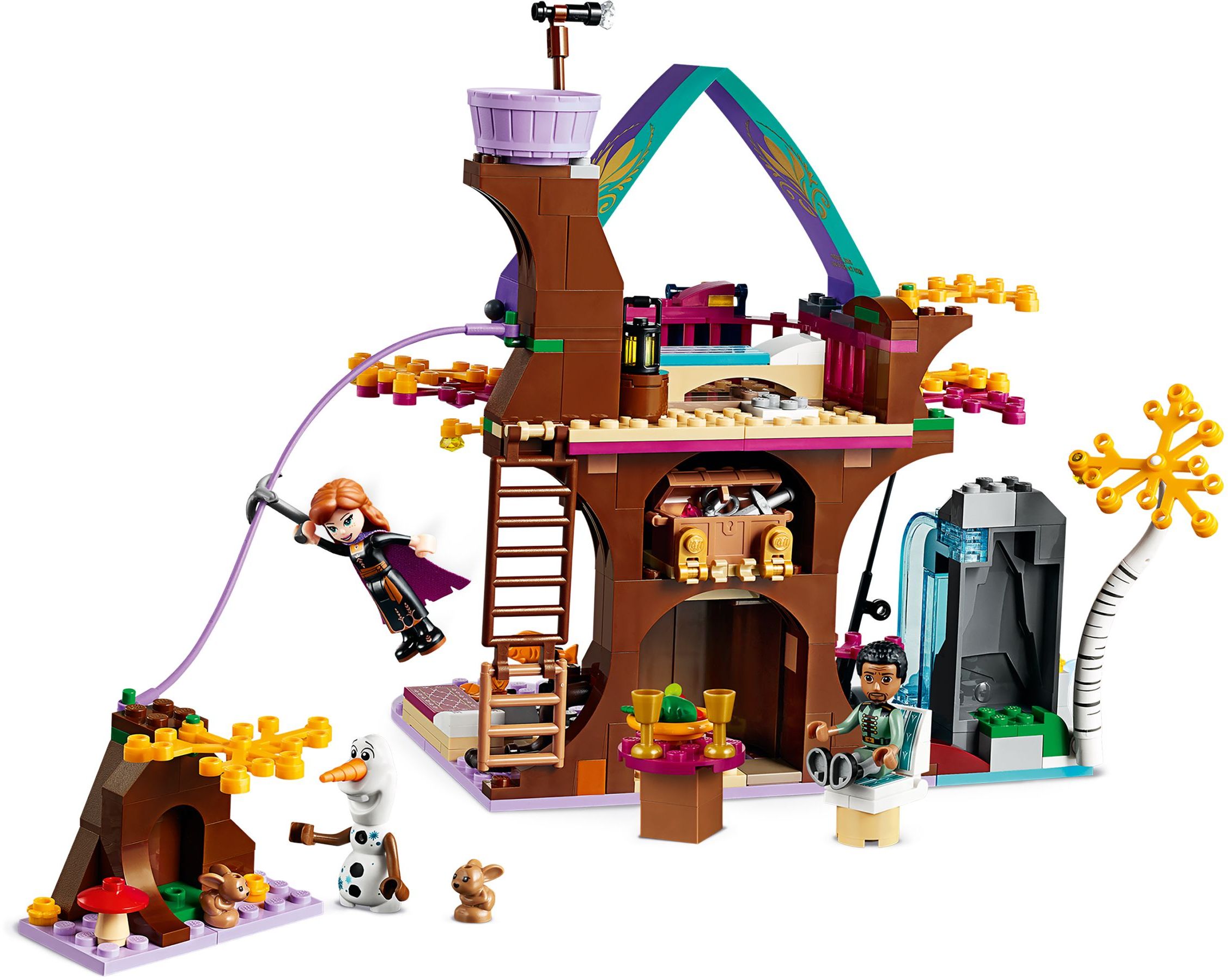 LEGO 41164 Enchanted Tree House - ���� ������������� ����� �� ������