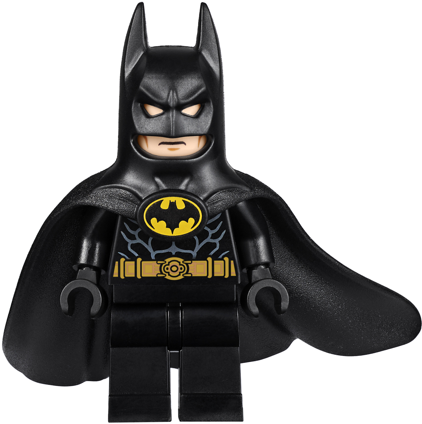 ����������� LEGO DC Super Heroes 76139 1989 Batmobile