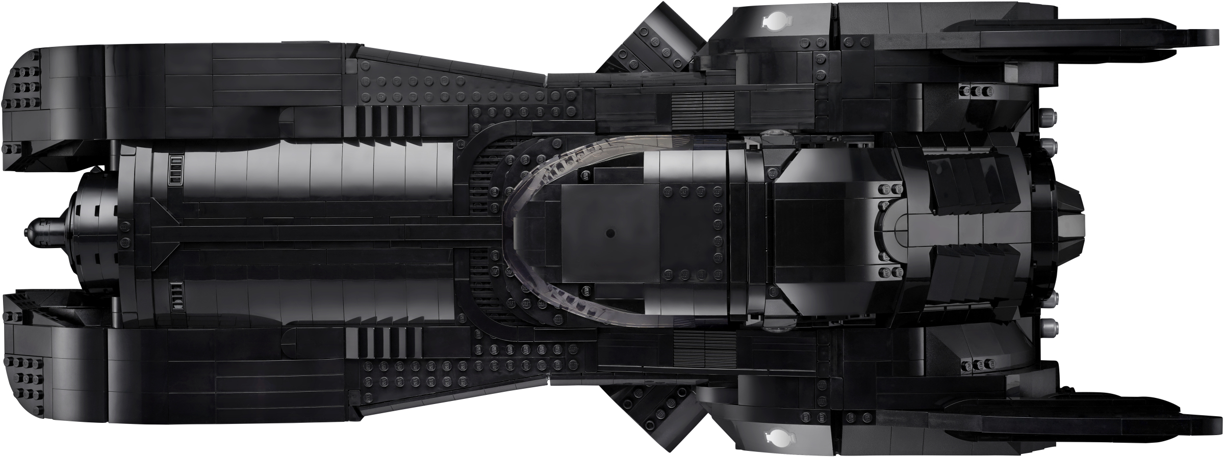 ����������� LEGO DC Super Heroes 76139 1989 Batmobile