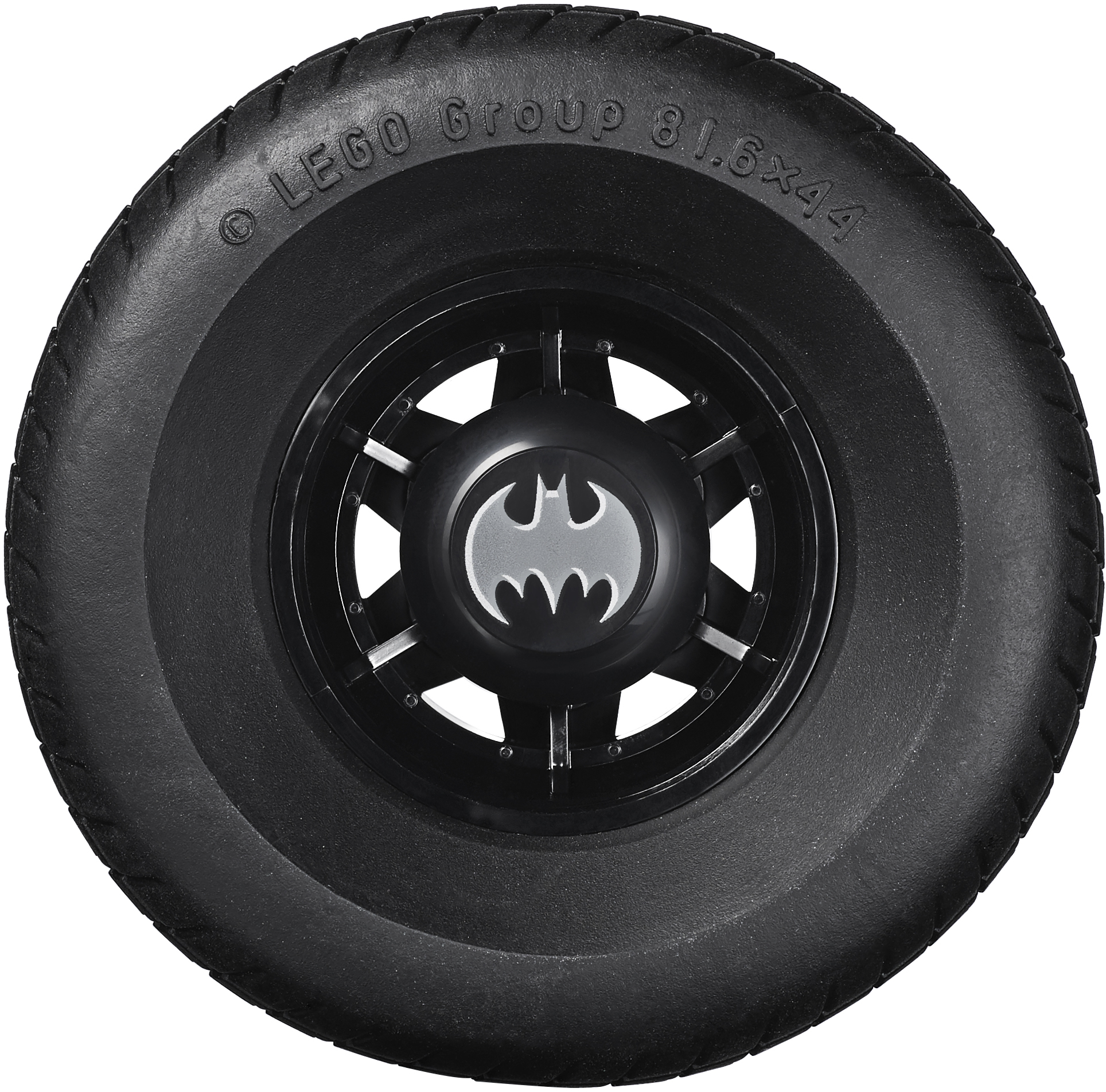 ����������� LEGO DC Super Heroes 76139 1989 Batmobile