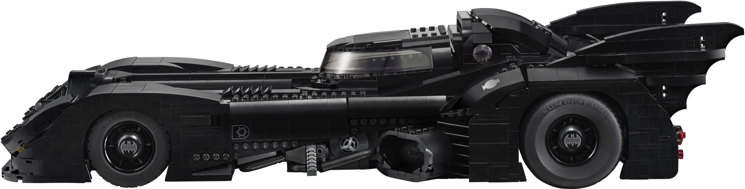 ����������� LEGO DC Super Heroes 76139 1989 Batmobile