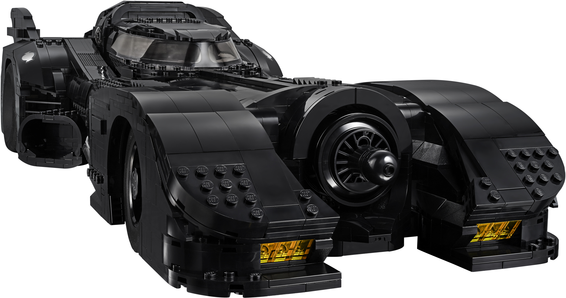 ����������� LEGO DC Super Heroes 76139 1989 Batmobile