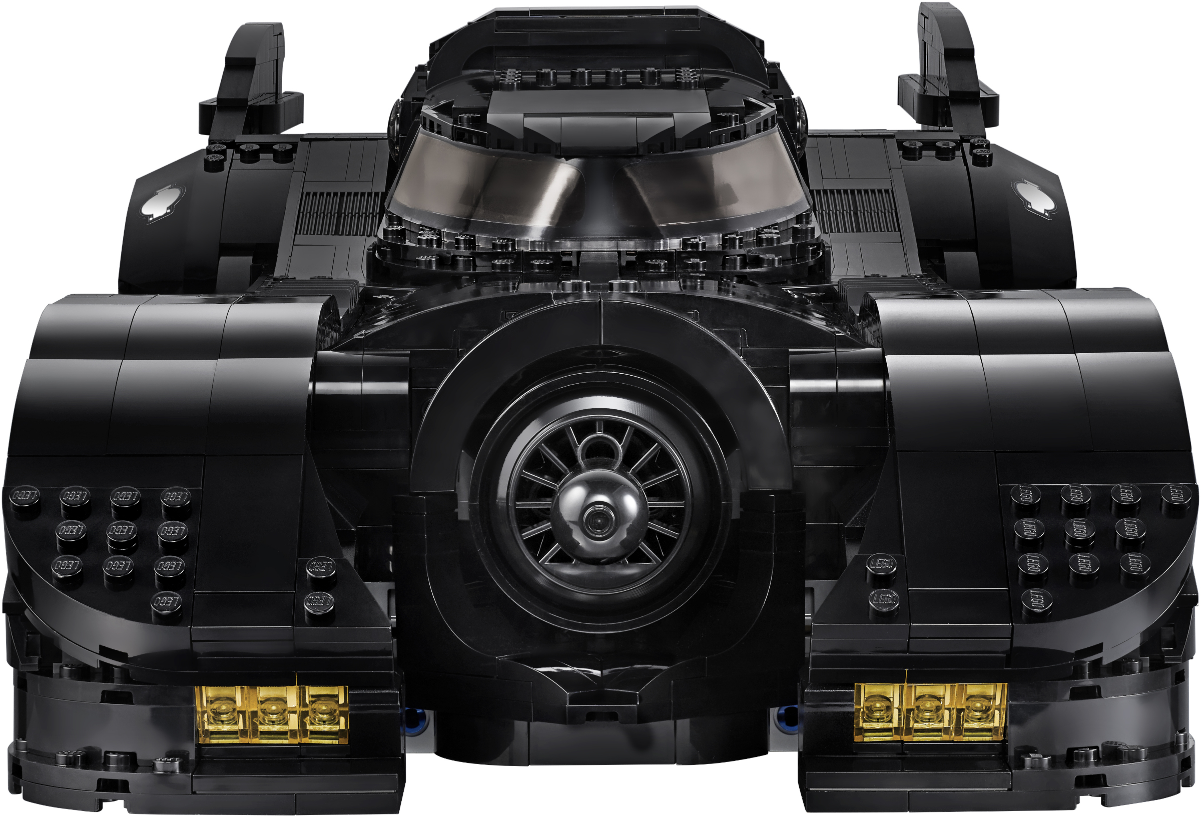 ����������� LEGO DC Super Heroes 76139 1989 Batmobile