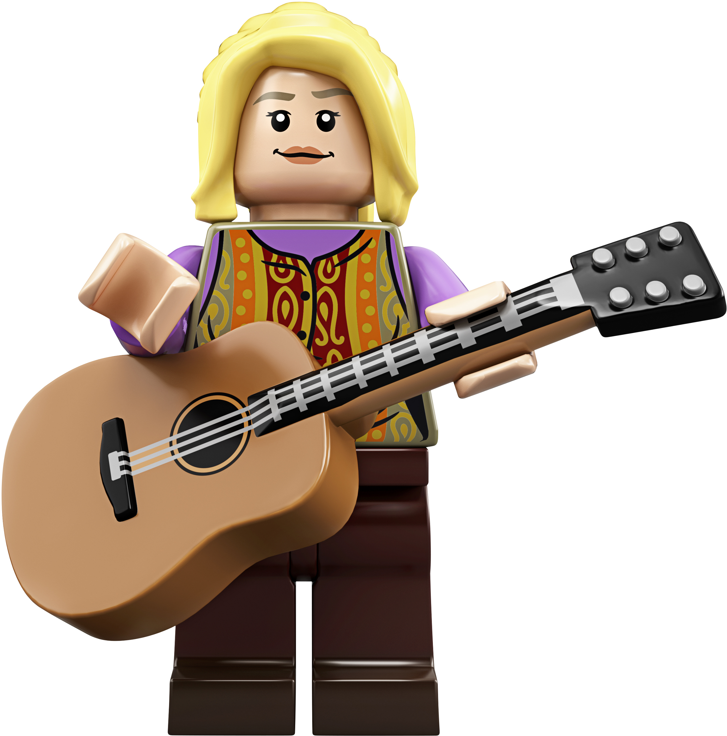 ����������� LEGO 21319 - ���� ����������� ���� ���� ������