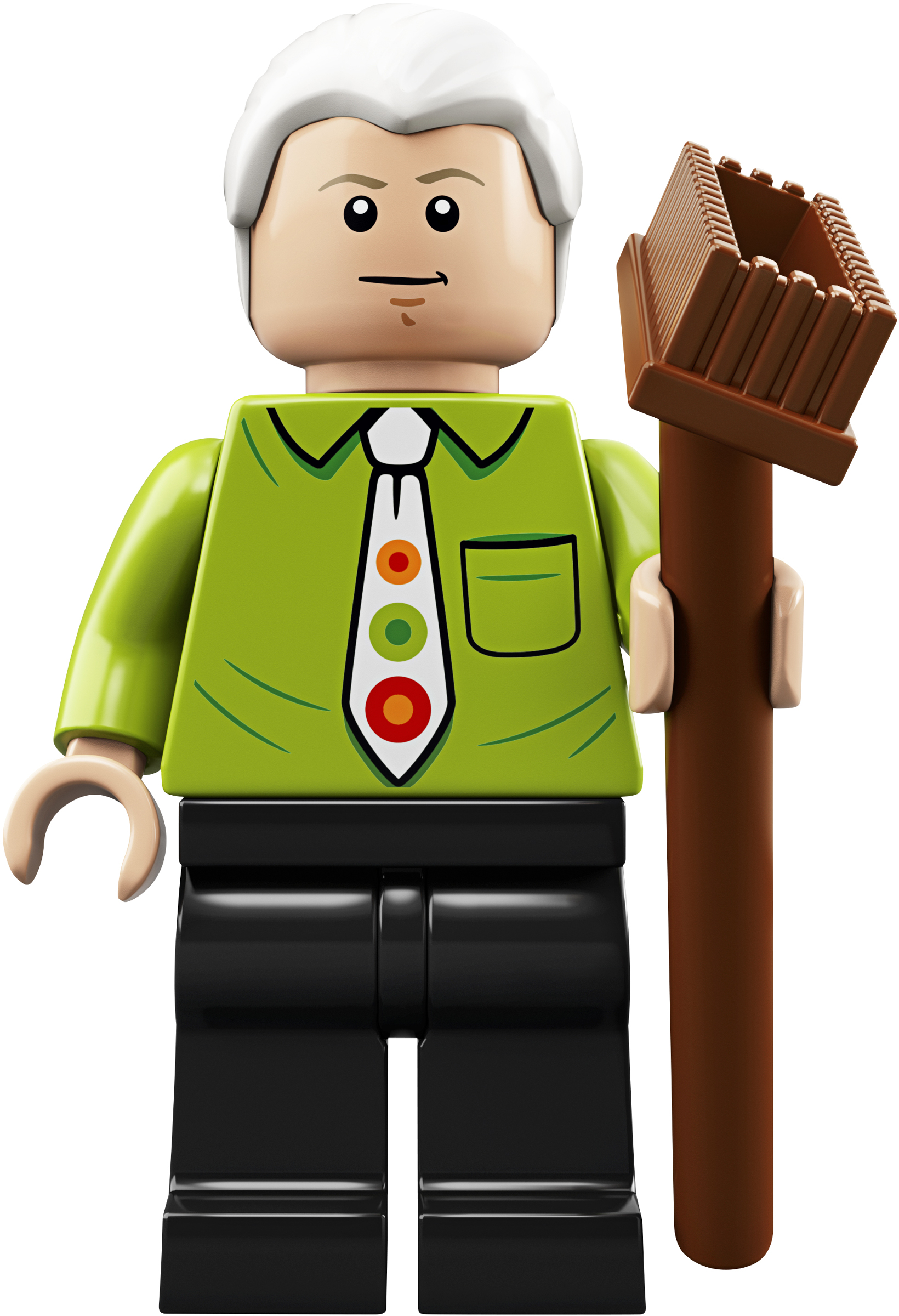 ����������� LEGO 21319 - ���� ����������� ���� ���� ������
