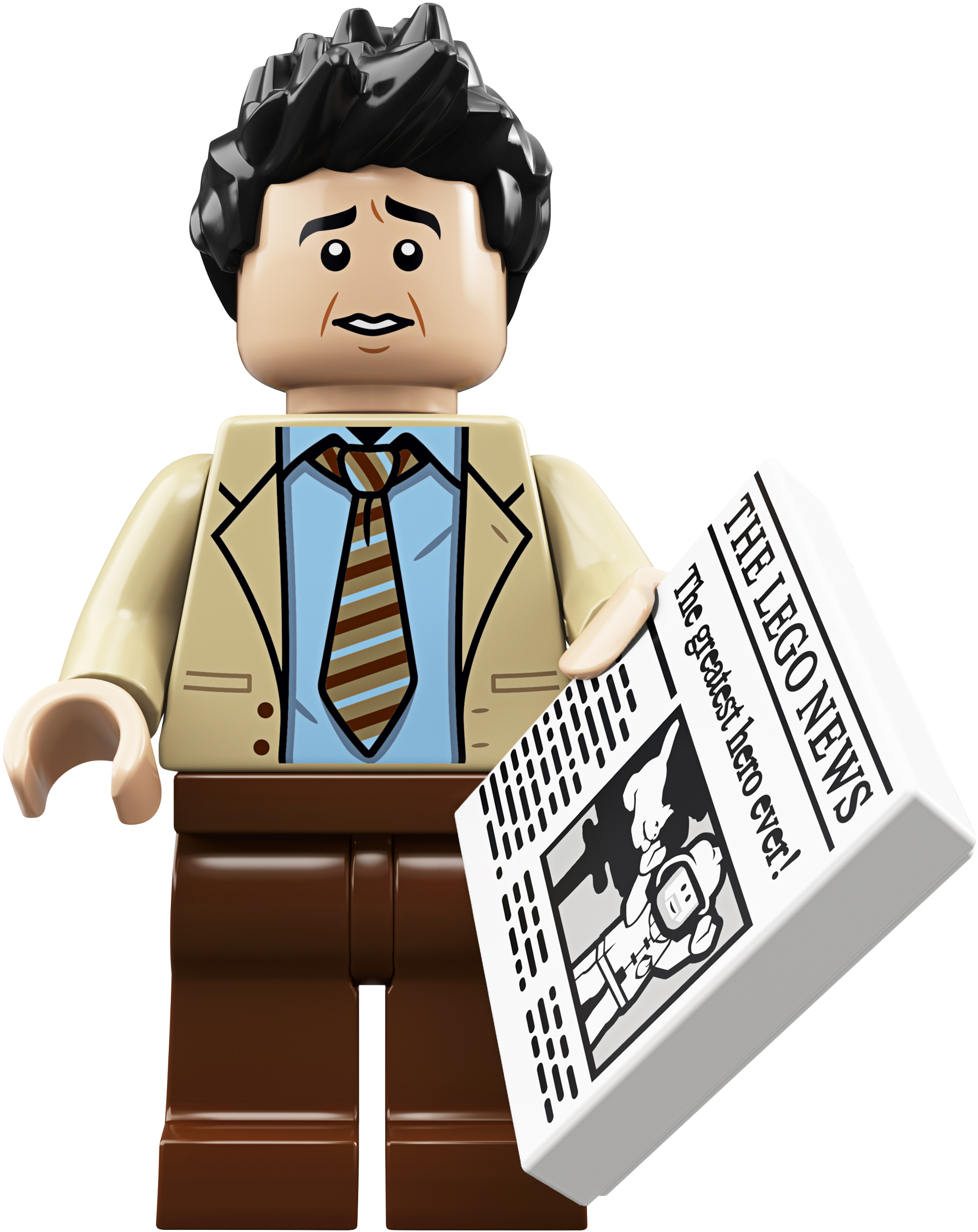 ����������� LEGO 21319 - ���� ����������� ���� ���� ������