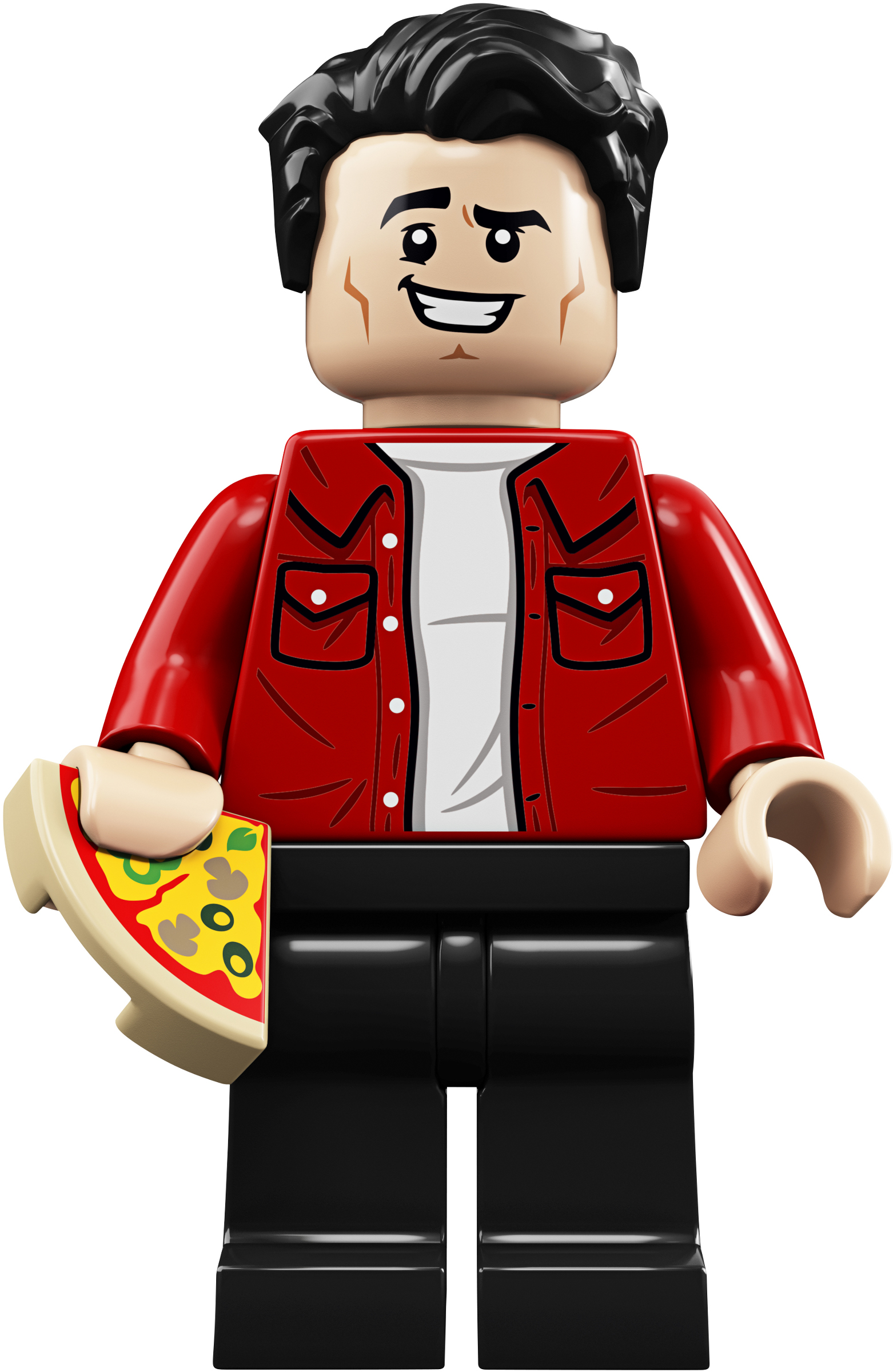 ����������� LEGO 21319 - ���� ����������� ���� ���� ������