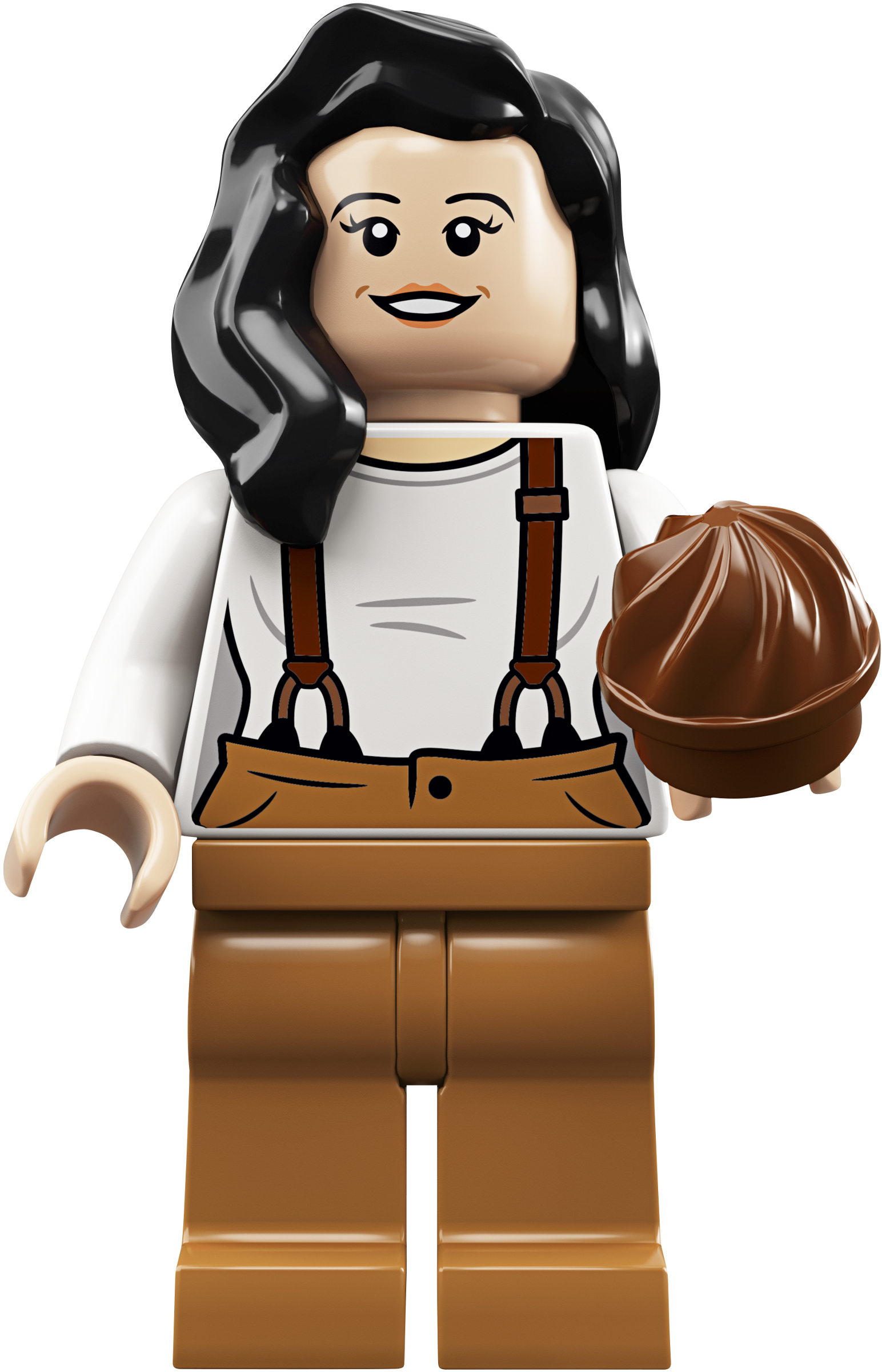����������� LEGO 21319 - ���� ����������� ���� ���� ������