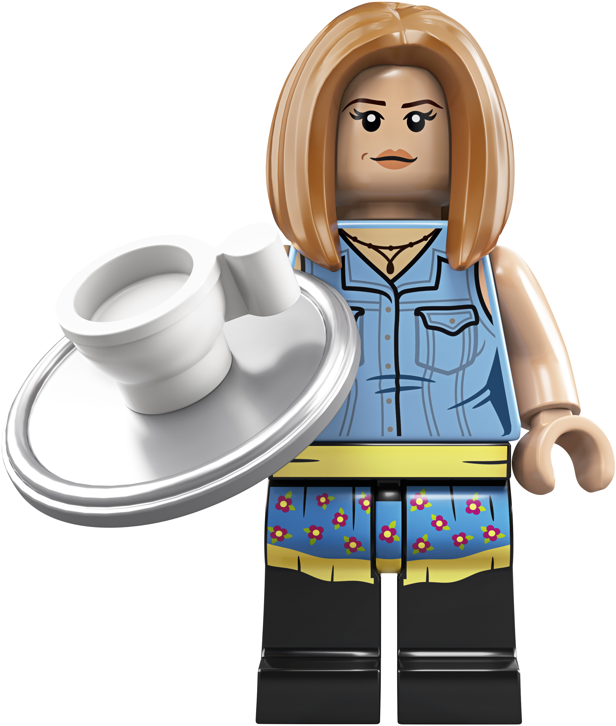 ����������� LEGO 21319 - ���� ����������� ���� ���� ������