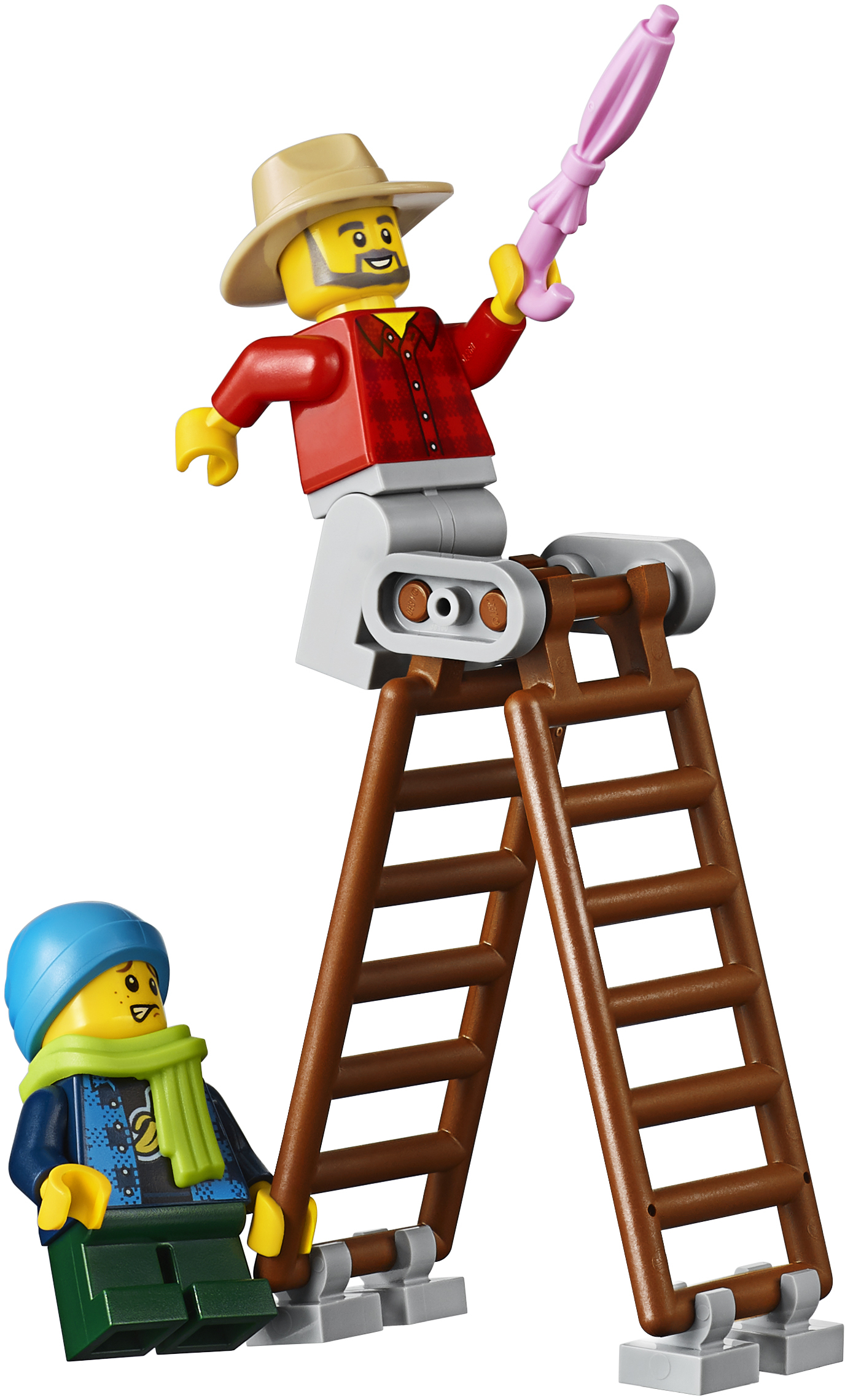 ����������� LEGO Creator 10270 ������� �������