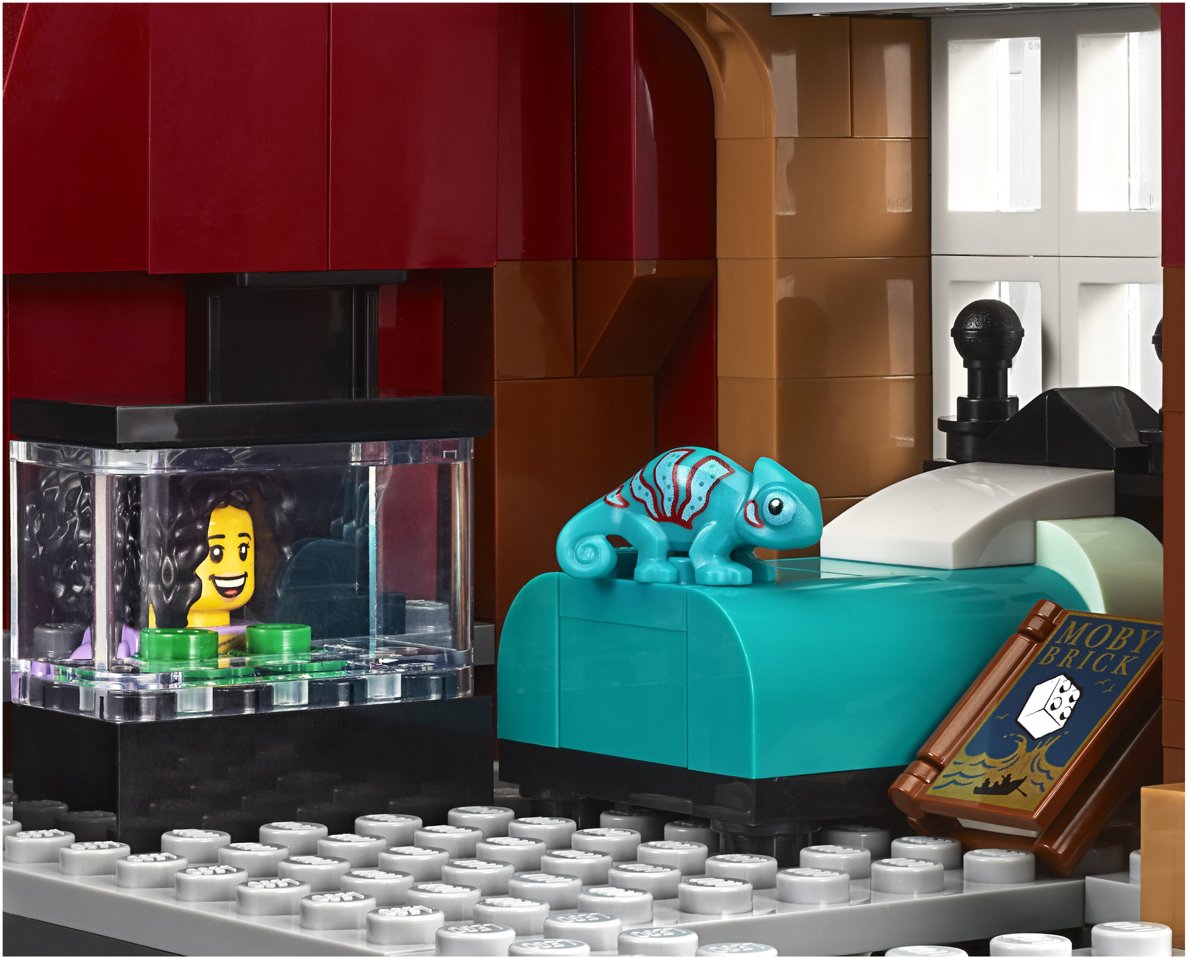����������� LEGO Creator 10270 ������� �������