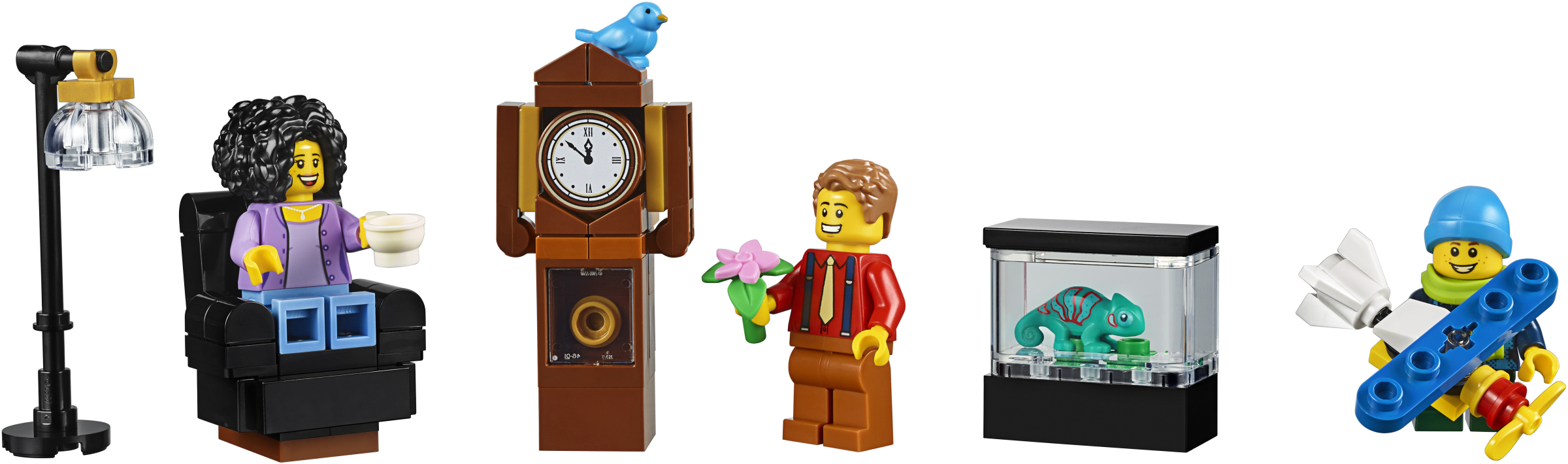 ����������� LEGO Creator 10270 ������� �������