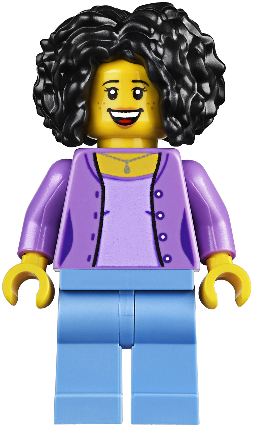 ����������� LEGO Creator 10270 ������� �������