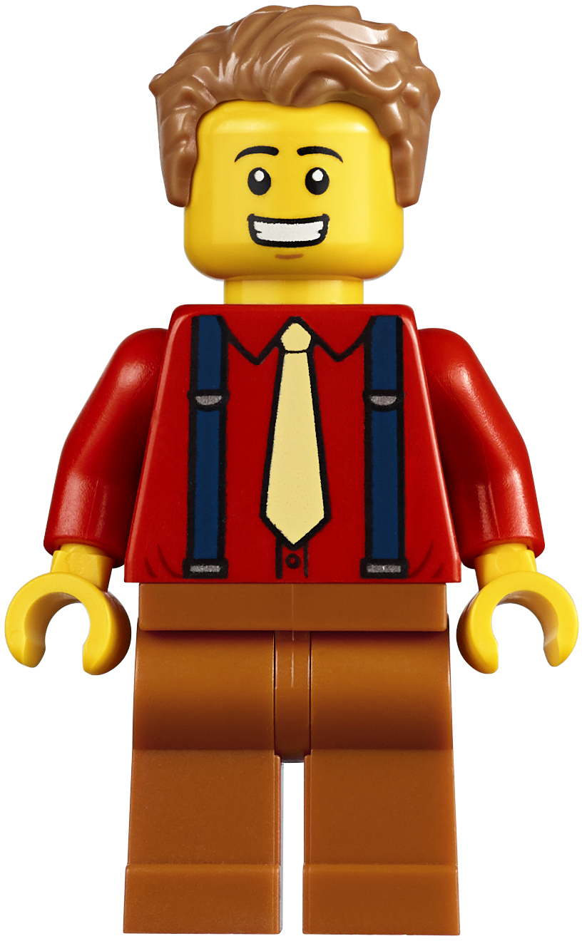 ����������� LEGO Creator 10270 ������� �������