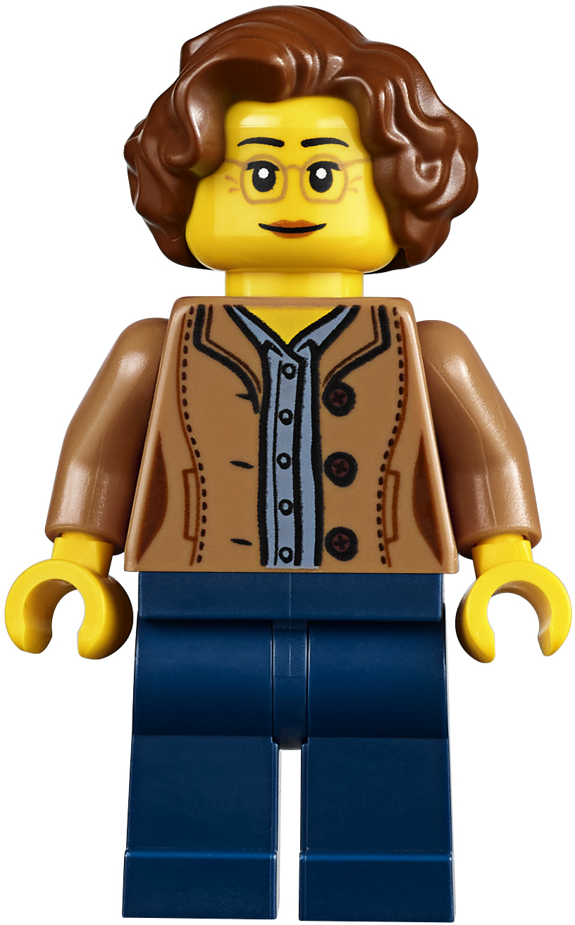 ����������� LEGO Creator 10270 ������� �������