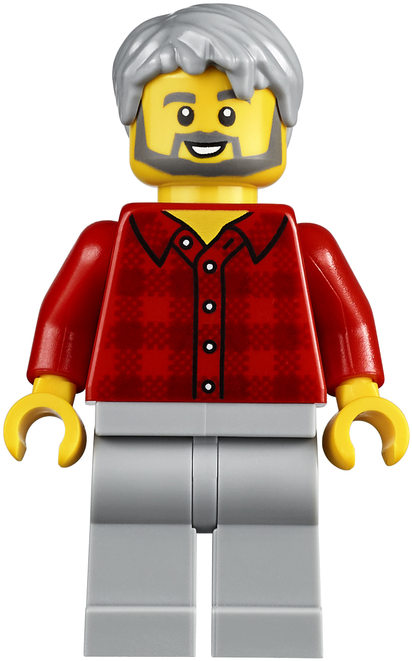 ����������� LEGO Creator 10270 ������� �������