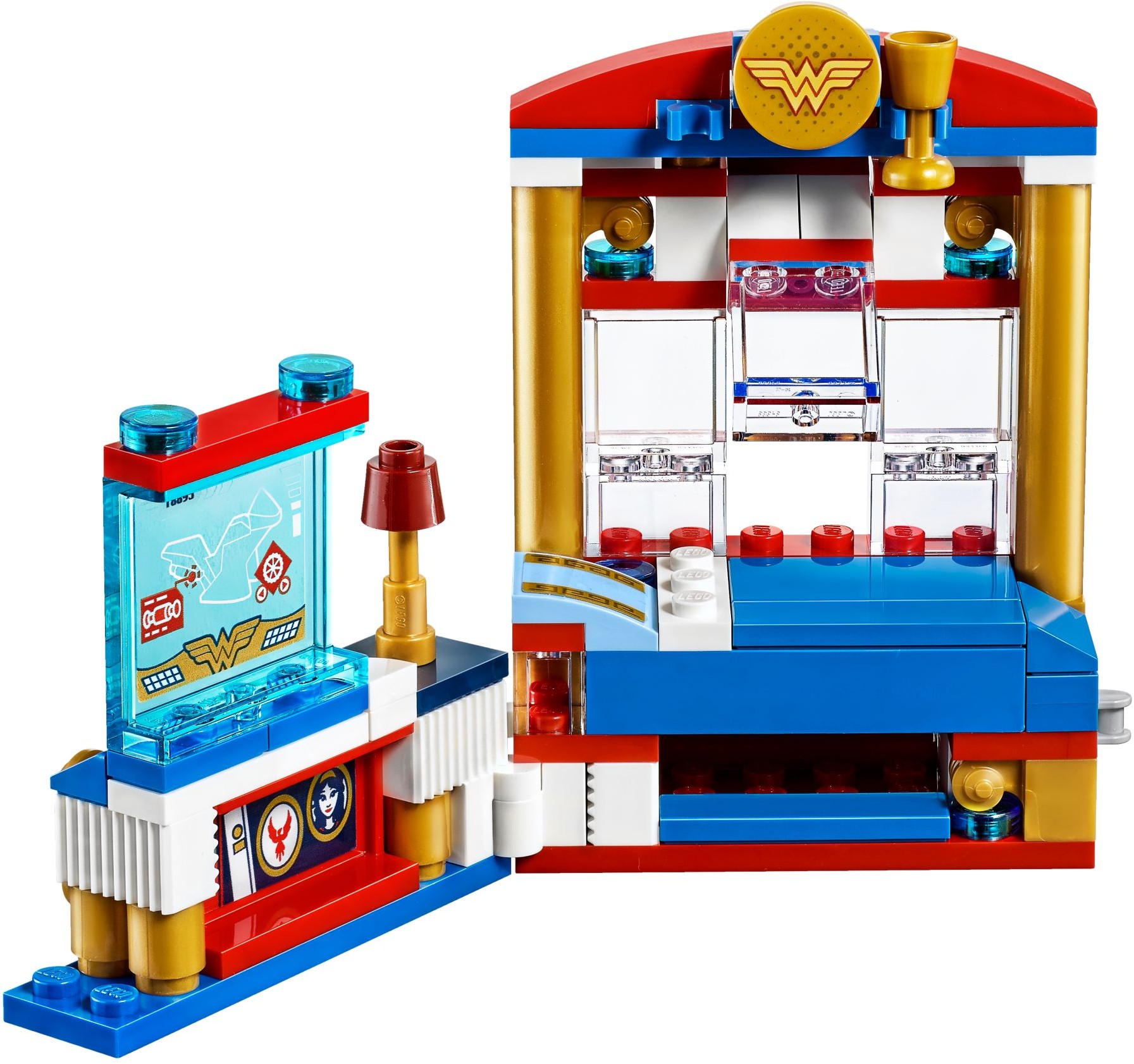 LEGO 41235 - ���� ��������� ��� ����-�������