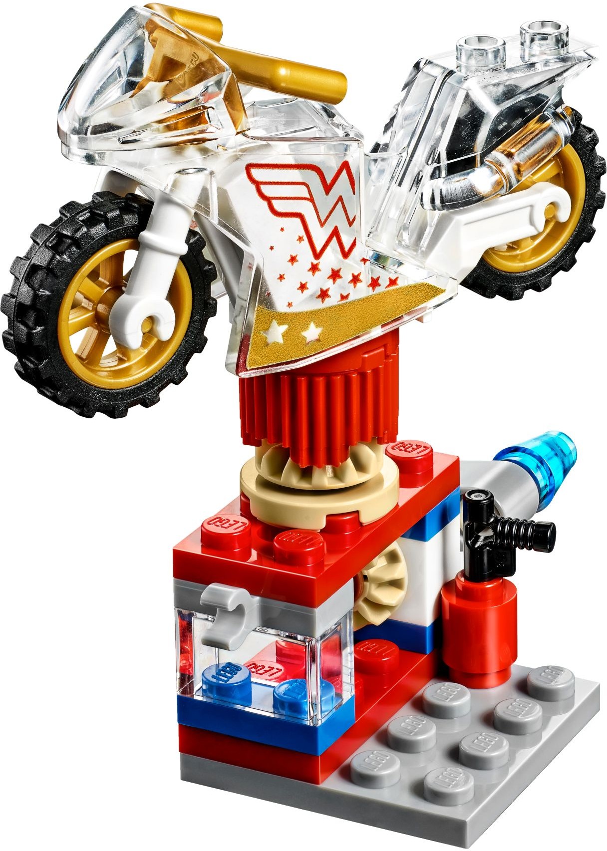 LEGO 41235 - ���� ��������� ��� ����-�������
