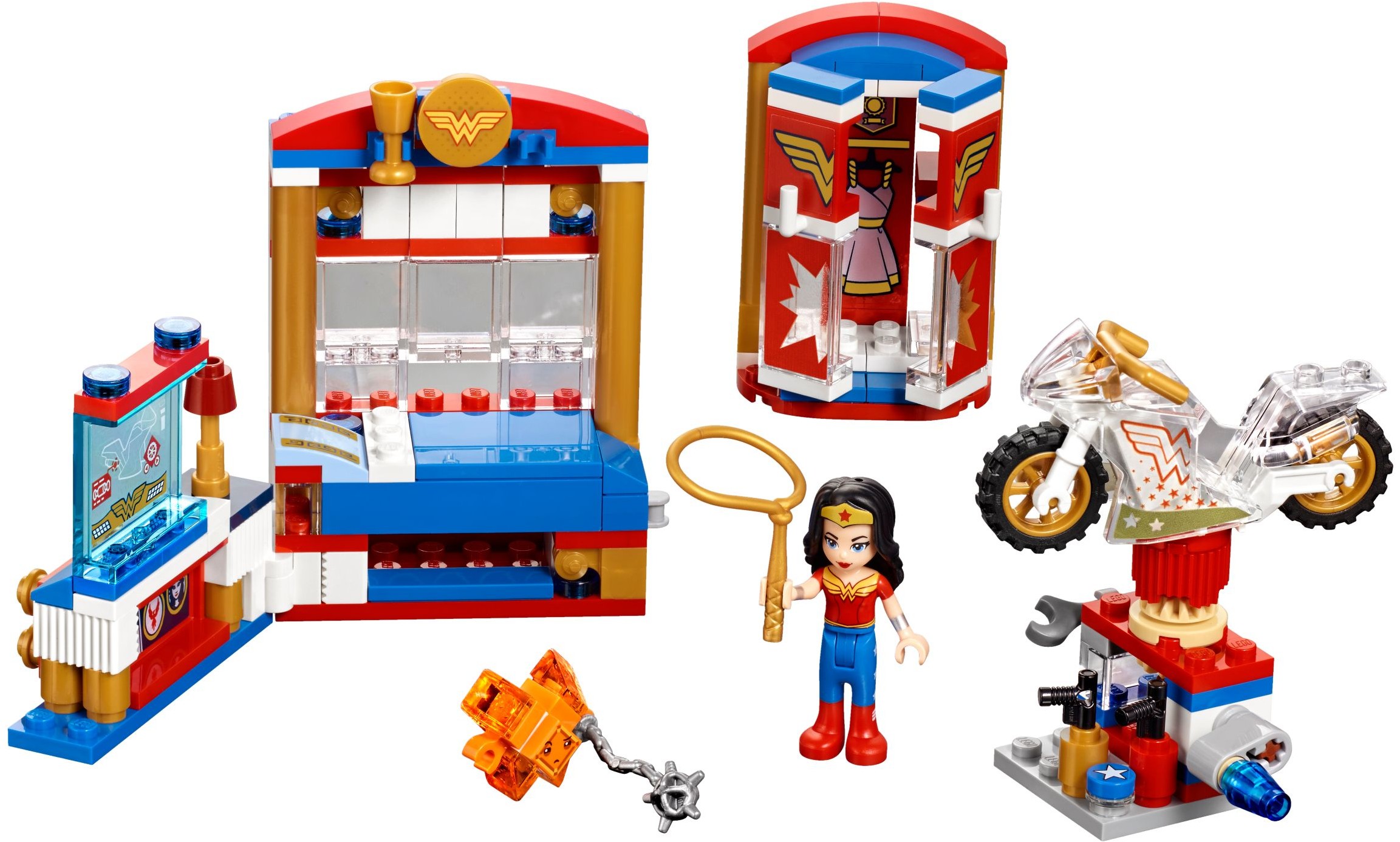 LEGO 41235 - ���� ��������� ��� ����-�������